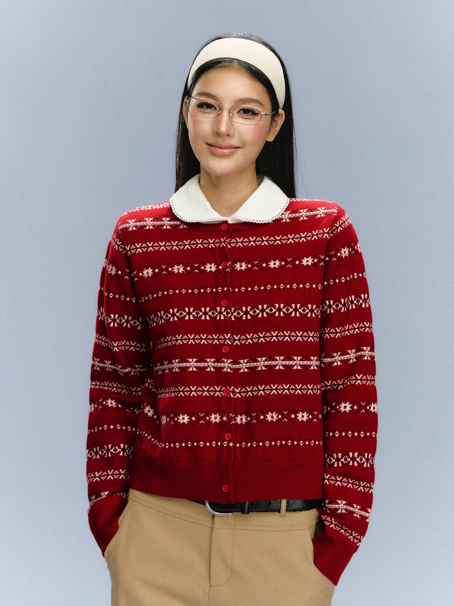 Elara Sweater