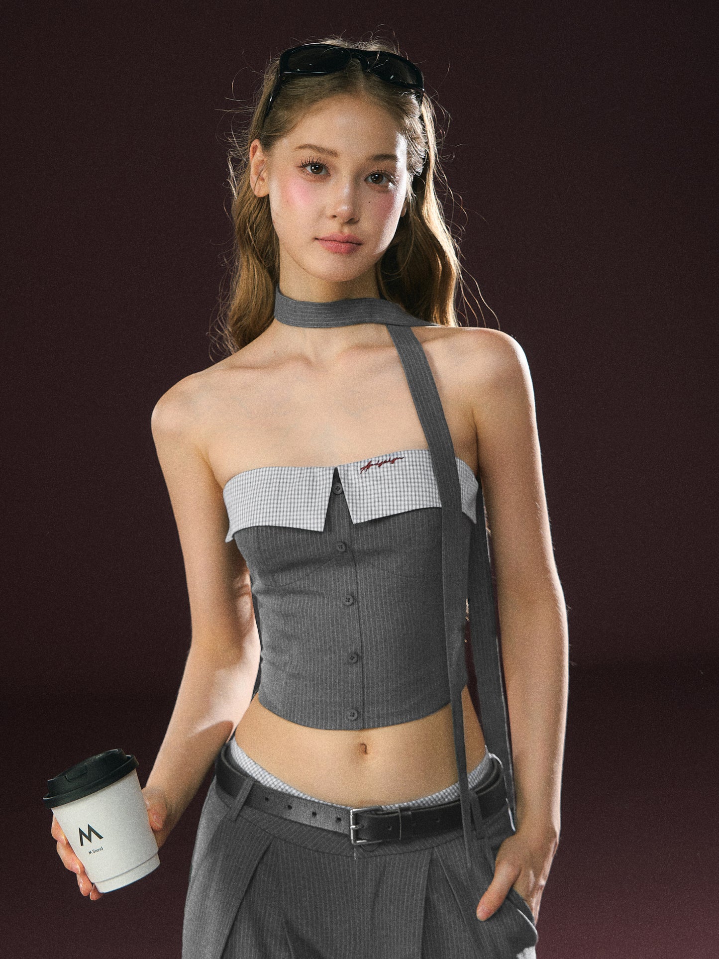 Kiana suit