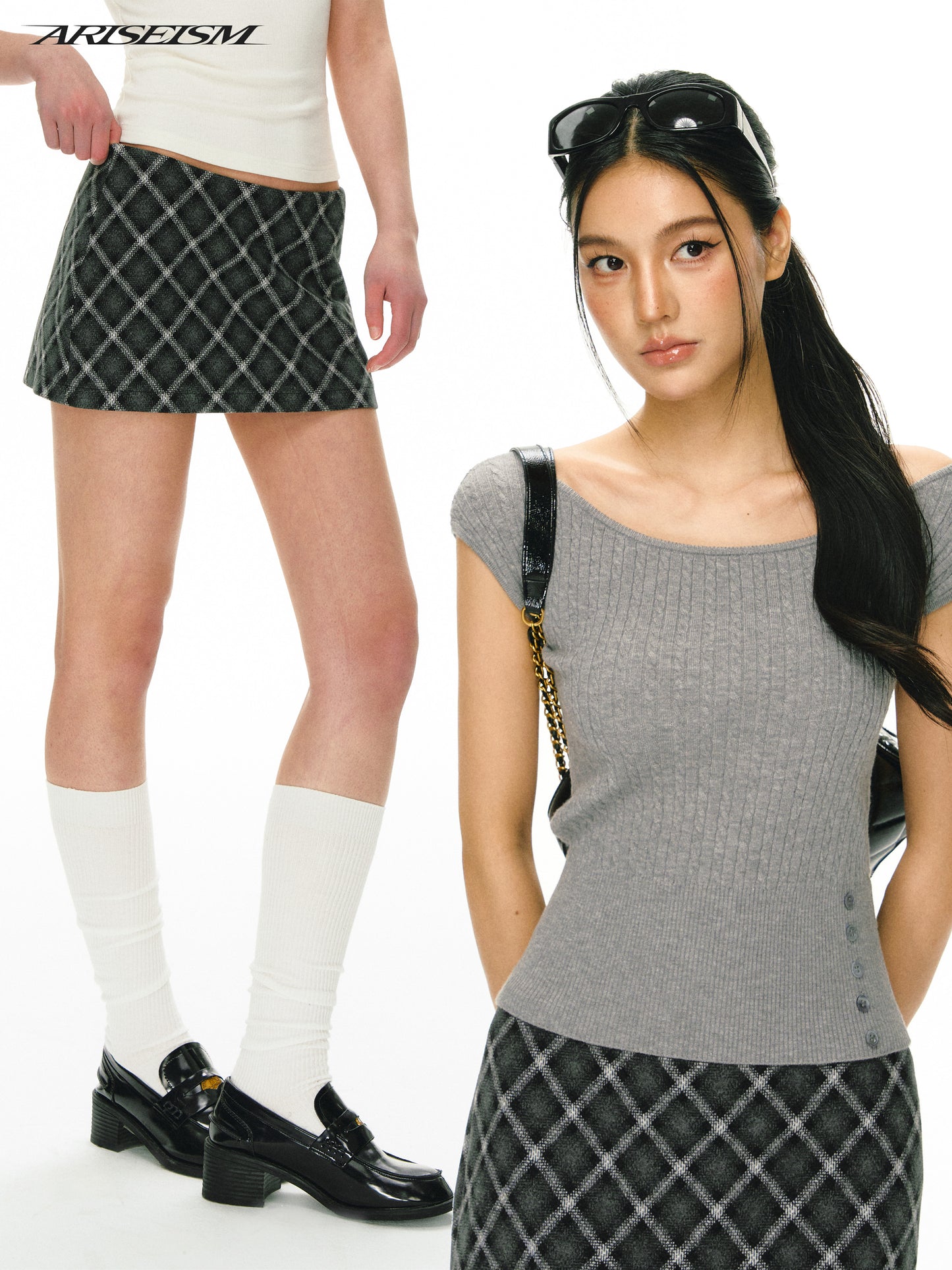 Millie skirt