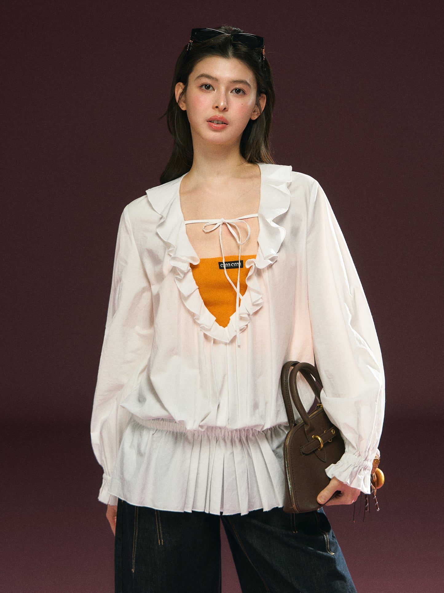 Estelle Shirt