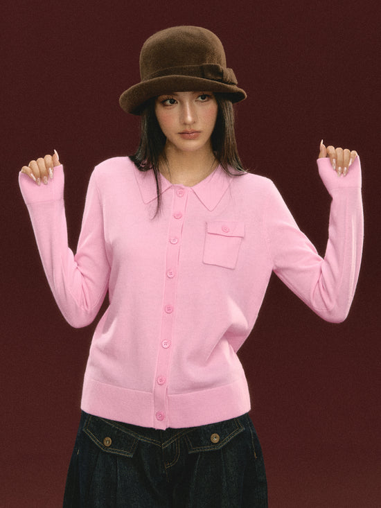 ‌Derrick Long Sleeves