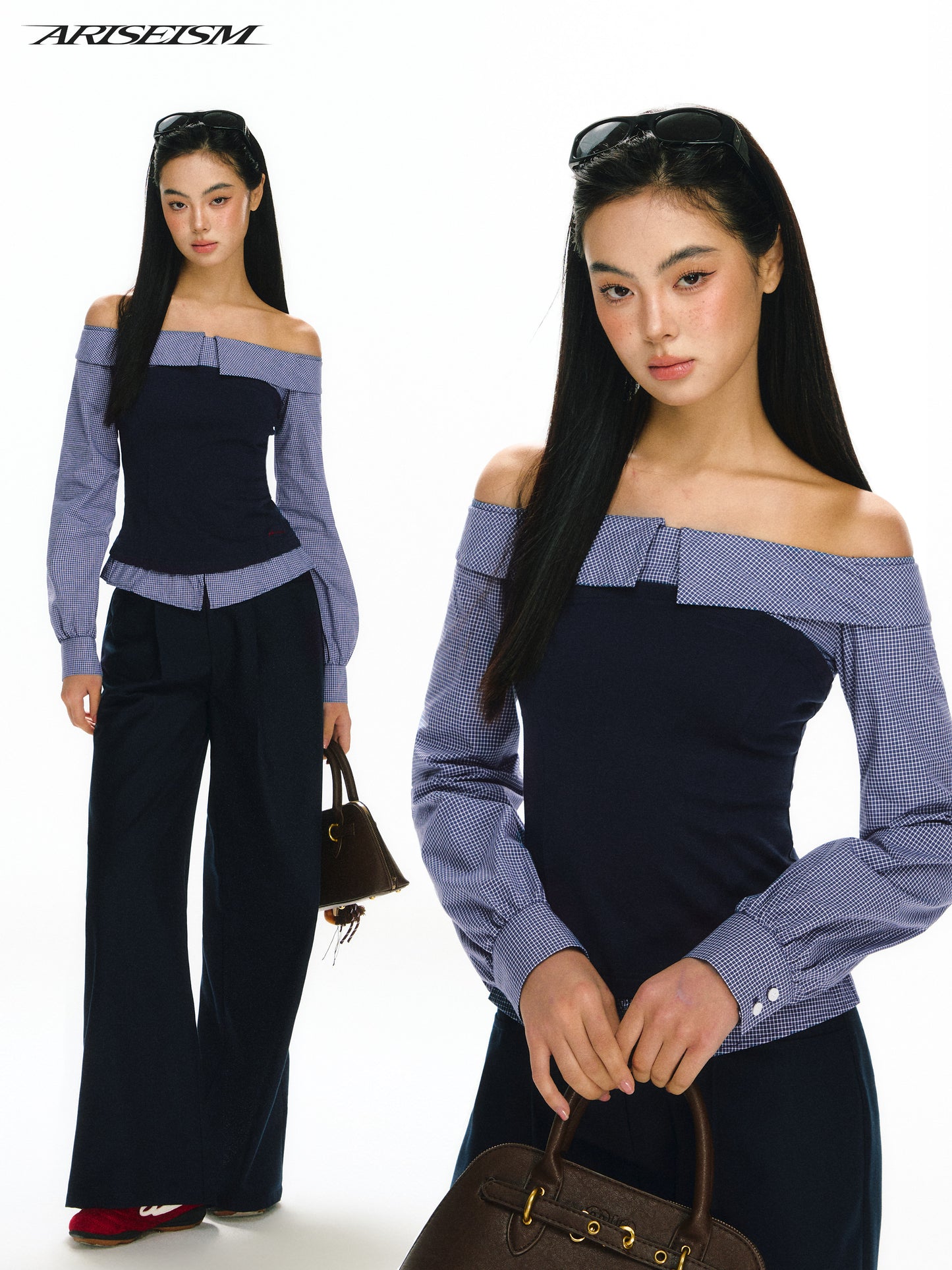 Jolene suit