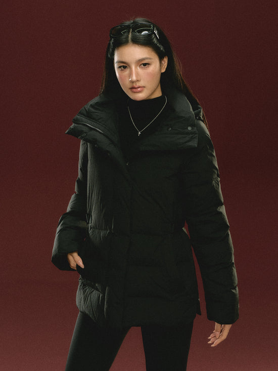 Imogen Down jacket