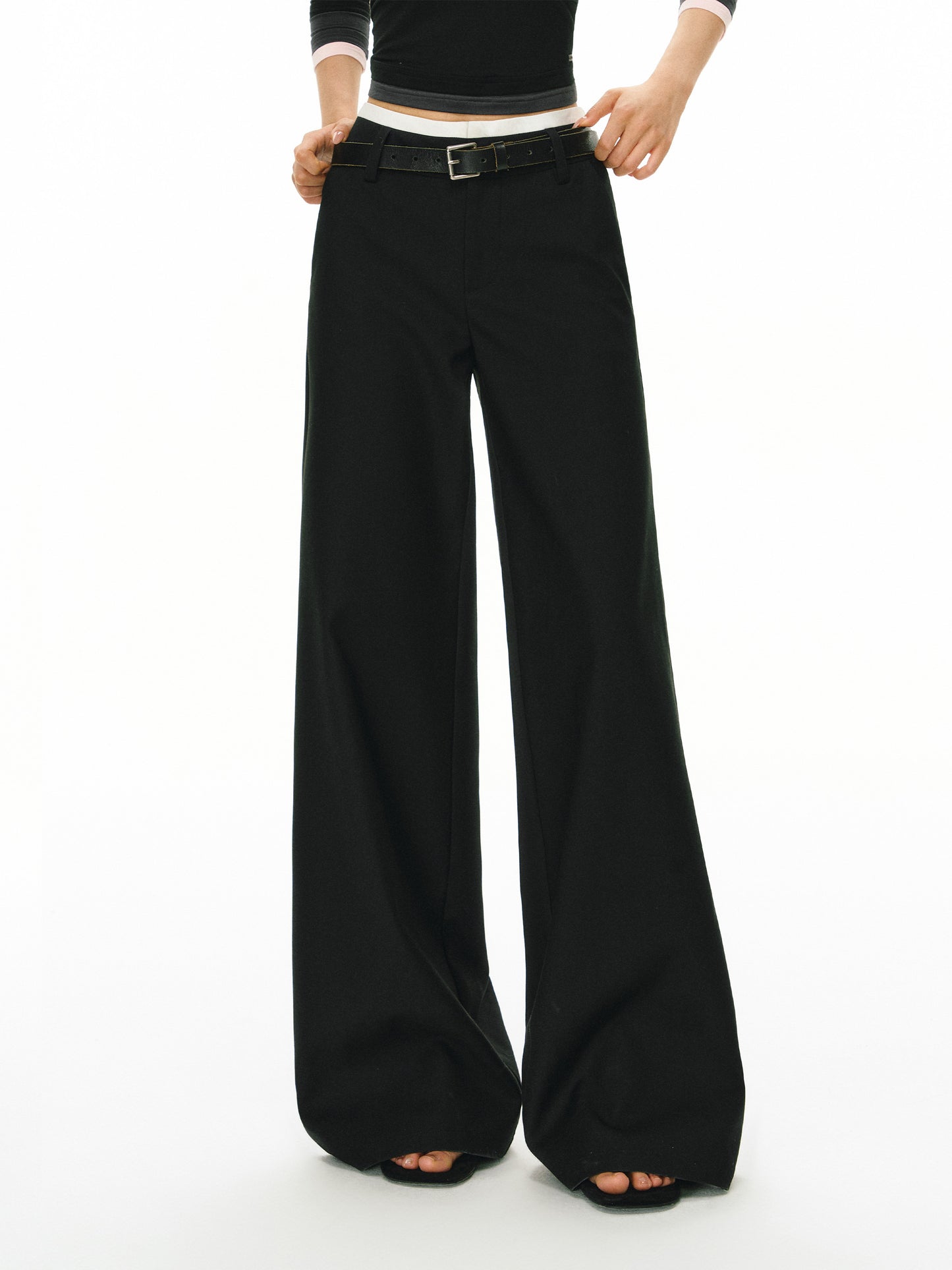 Ilona pants