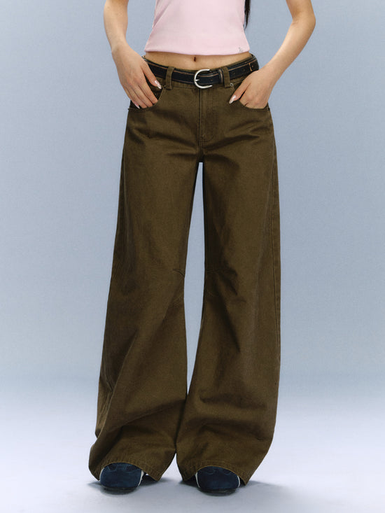 Lark casual pants
