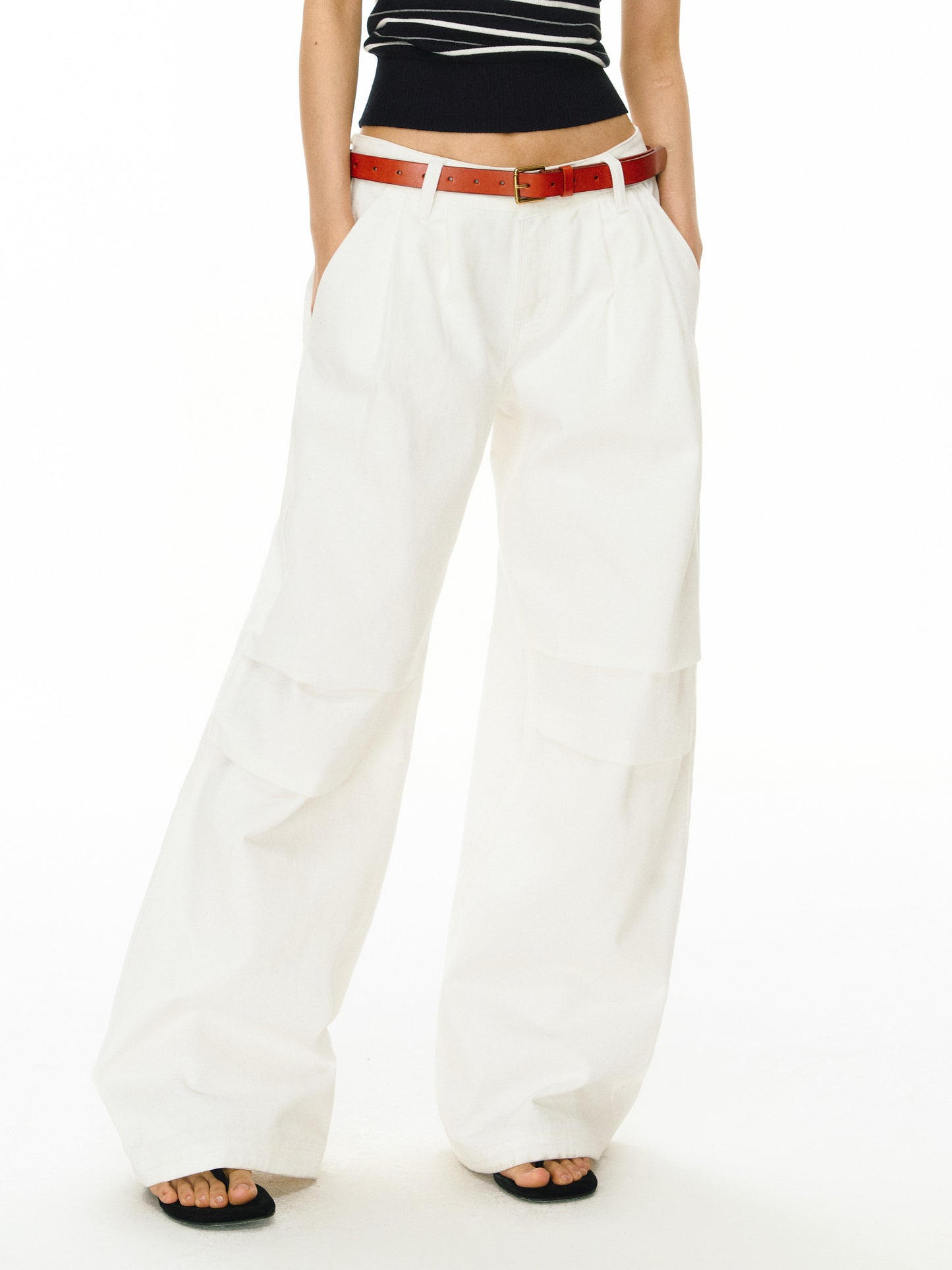 Jayde pants