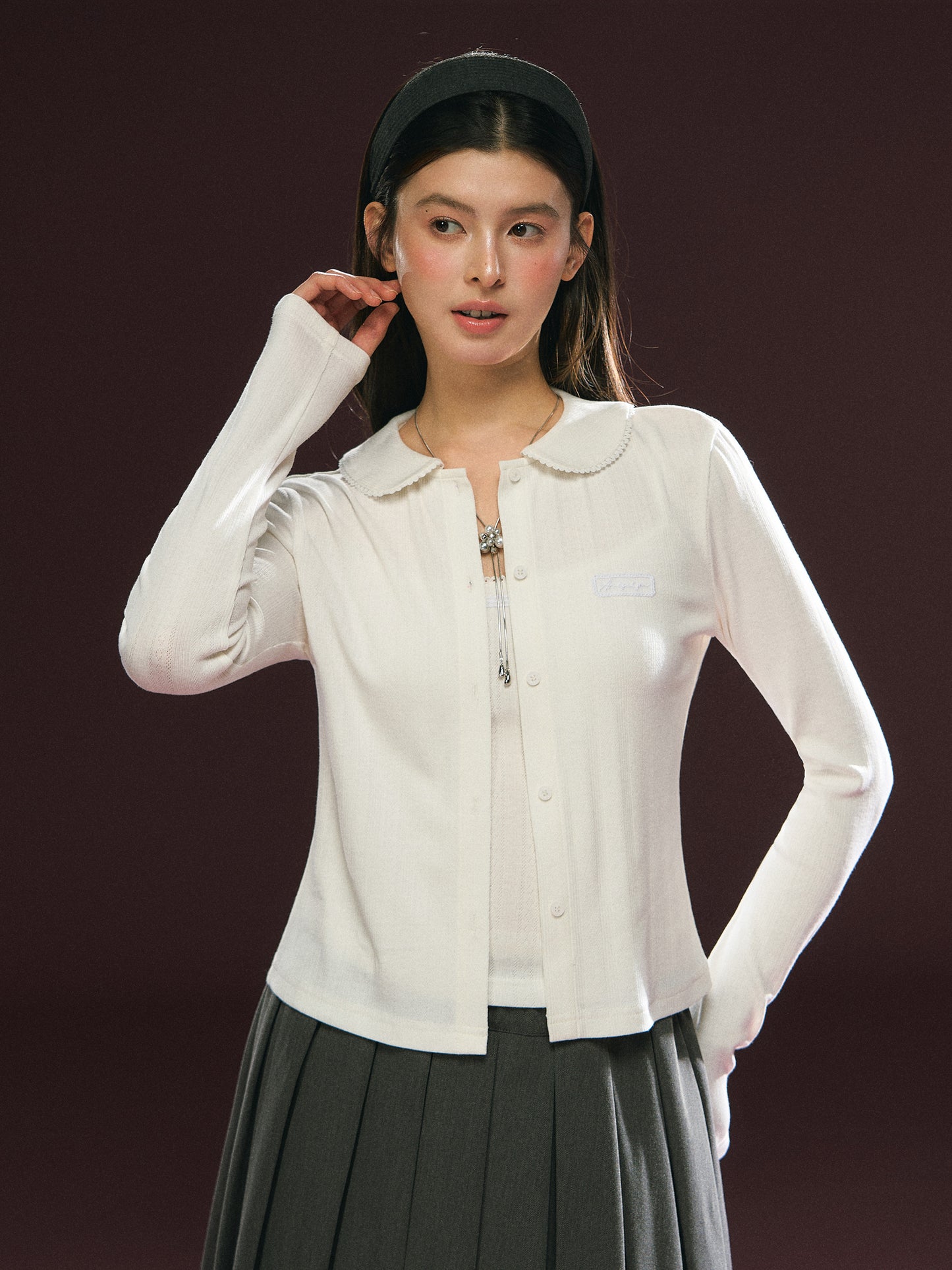 Jacinta suit