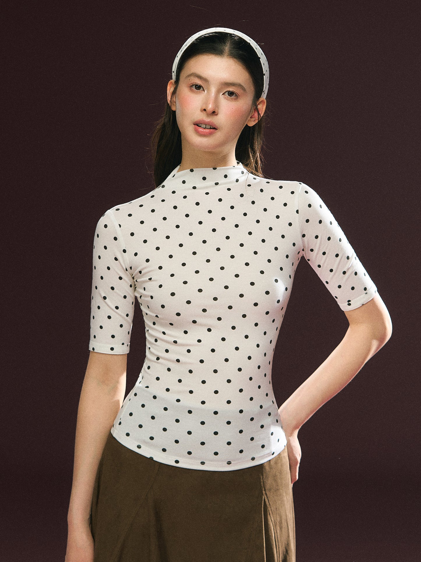 Evangeline T-shirt