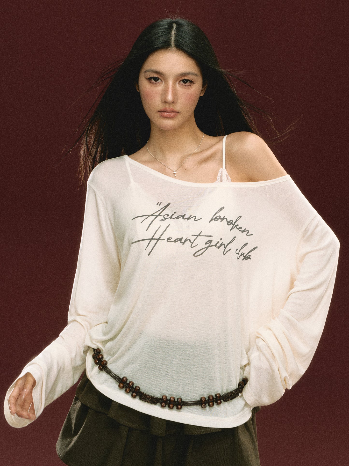 Ivana Long Sleeves