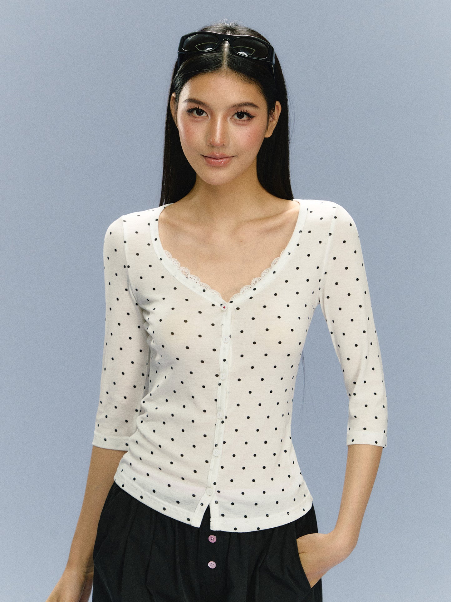 Flora  T-shirt