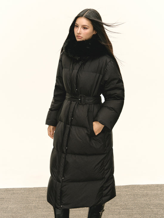 Alina down jacket