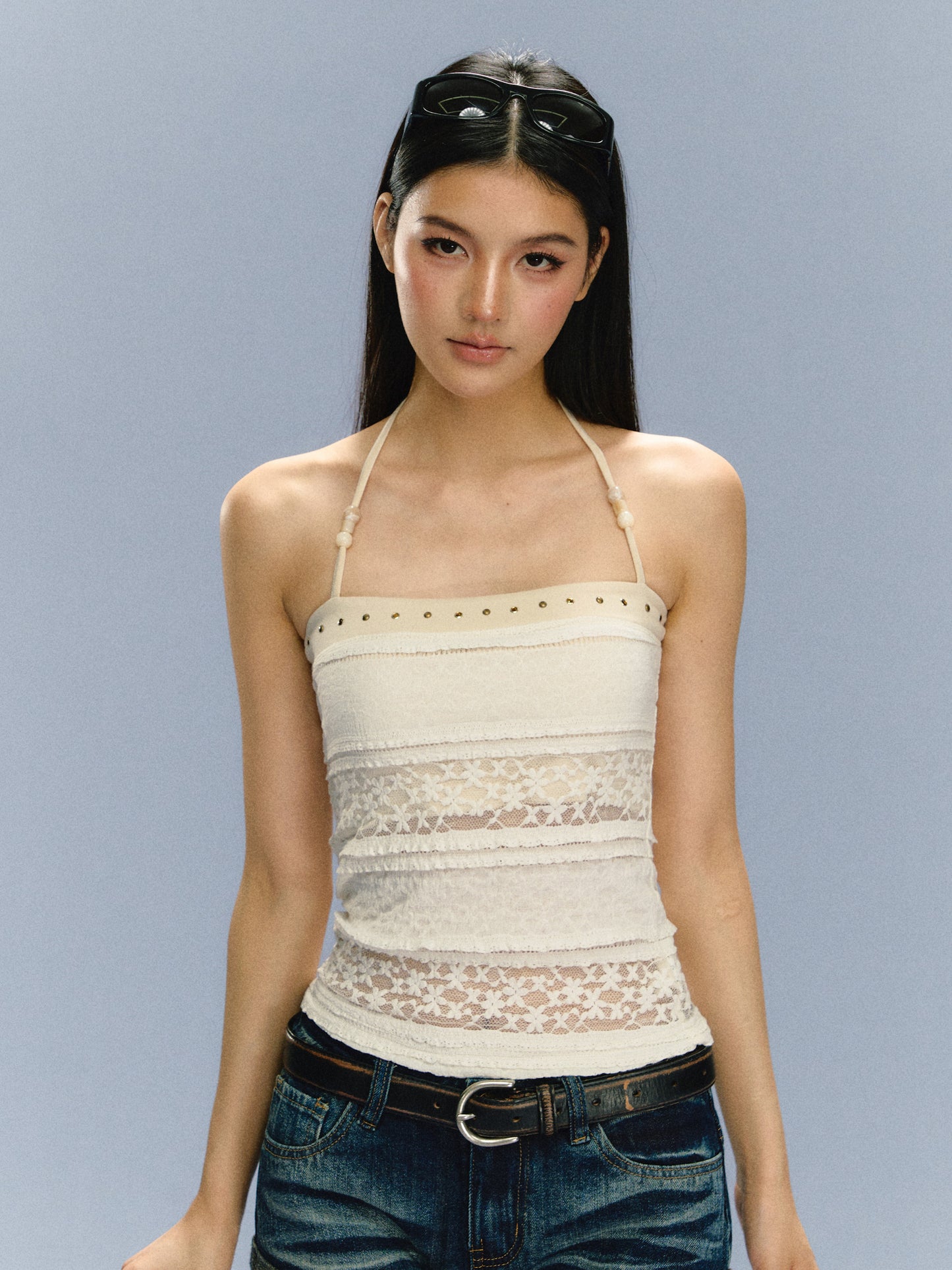 Chanel Tank