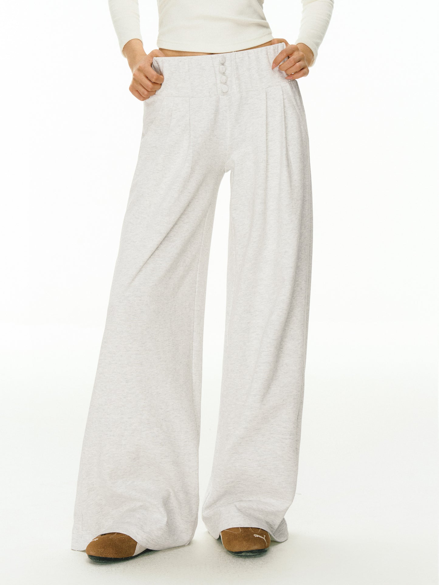 Camilla Pants
