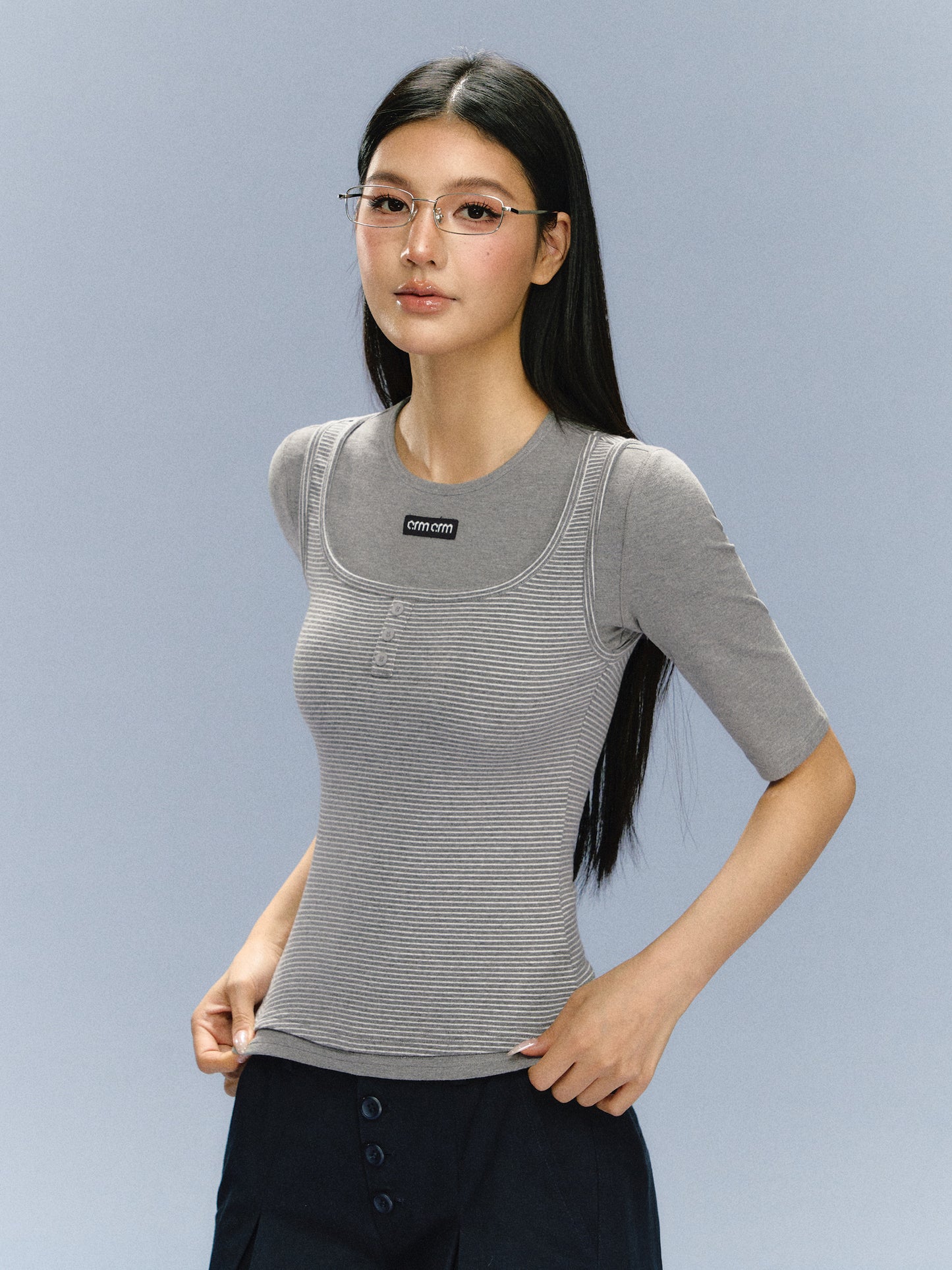 Francesca T-shirt