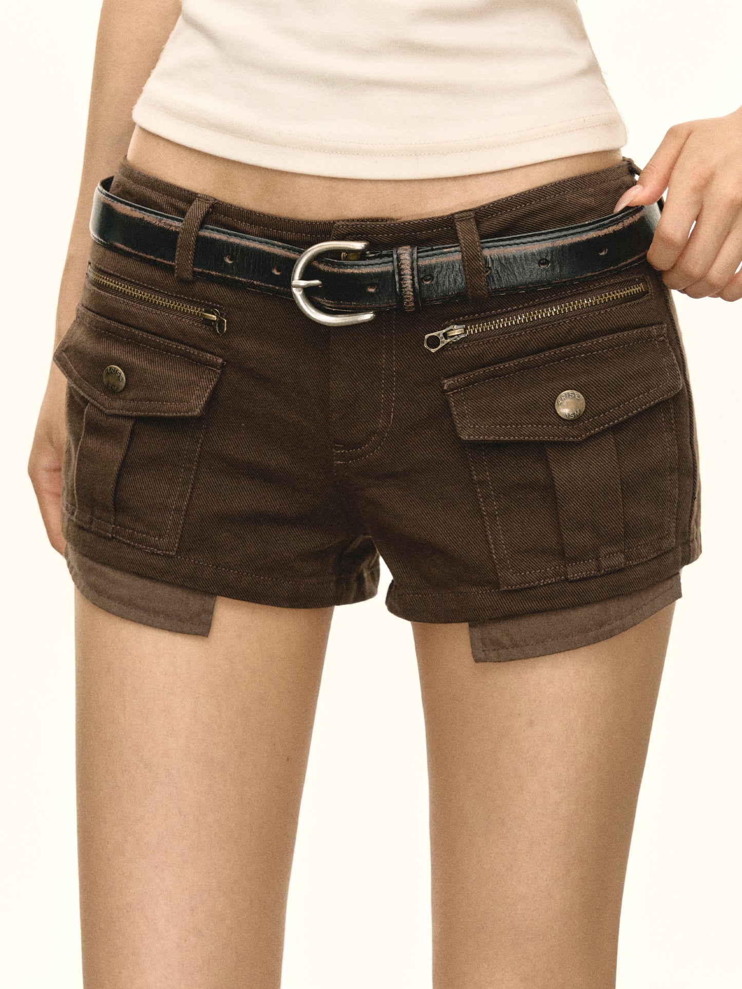 Florence Shorts