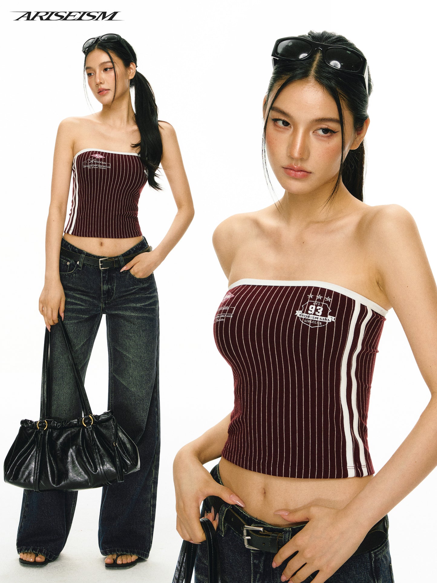 Anouk Tube Top