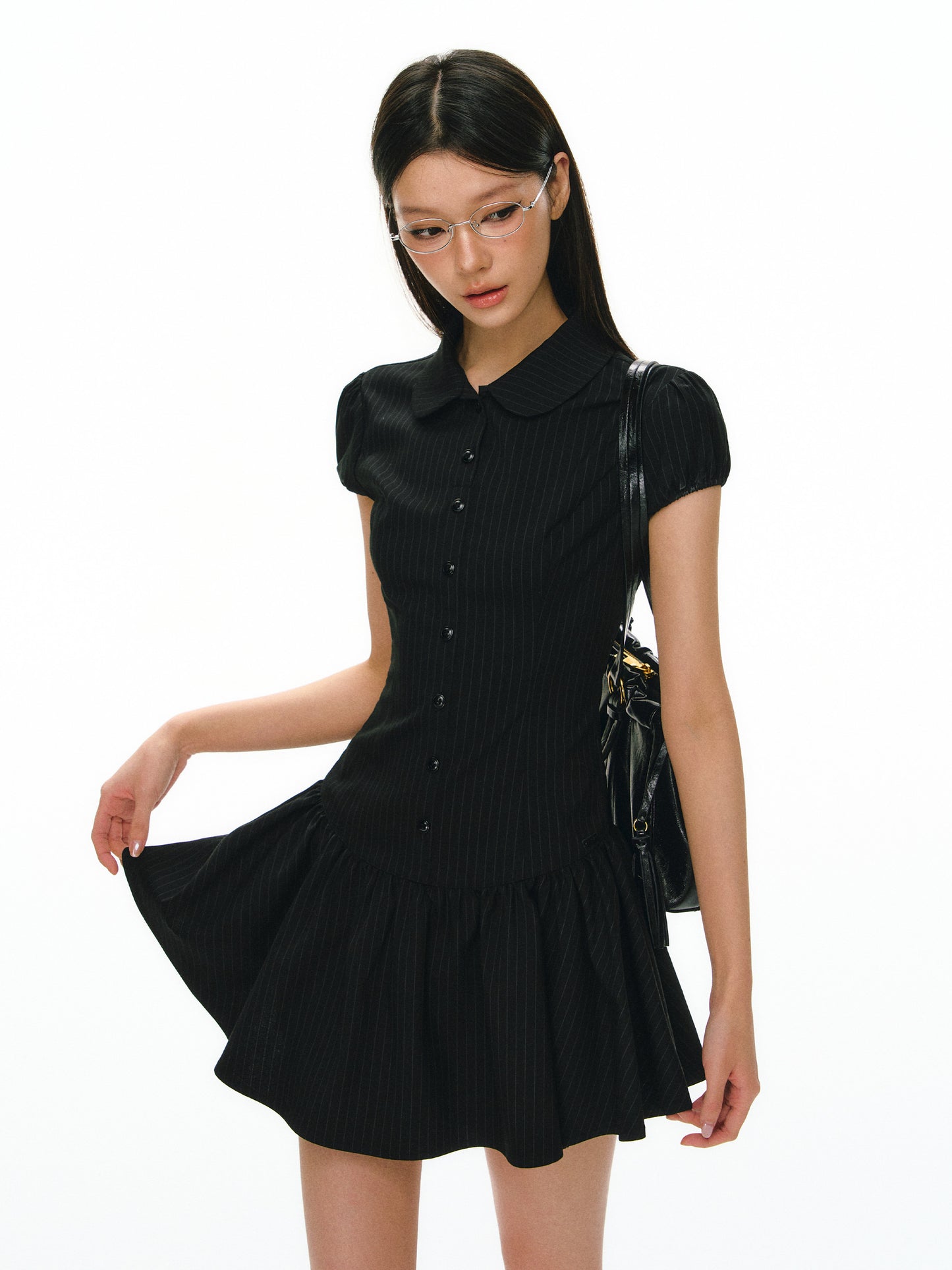Eden Dress