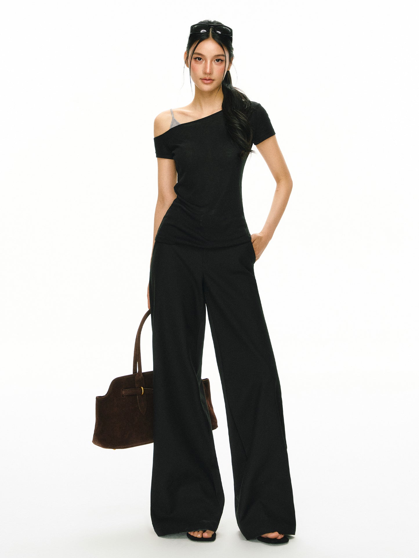 Ilona pants