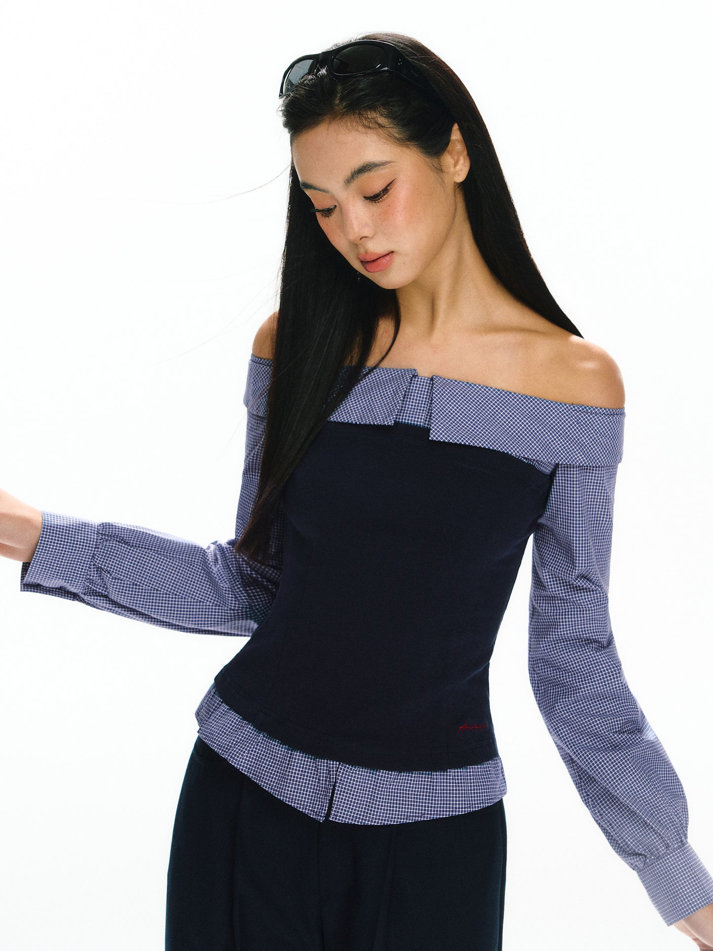 Jolene suit