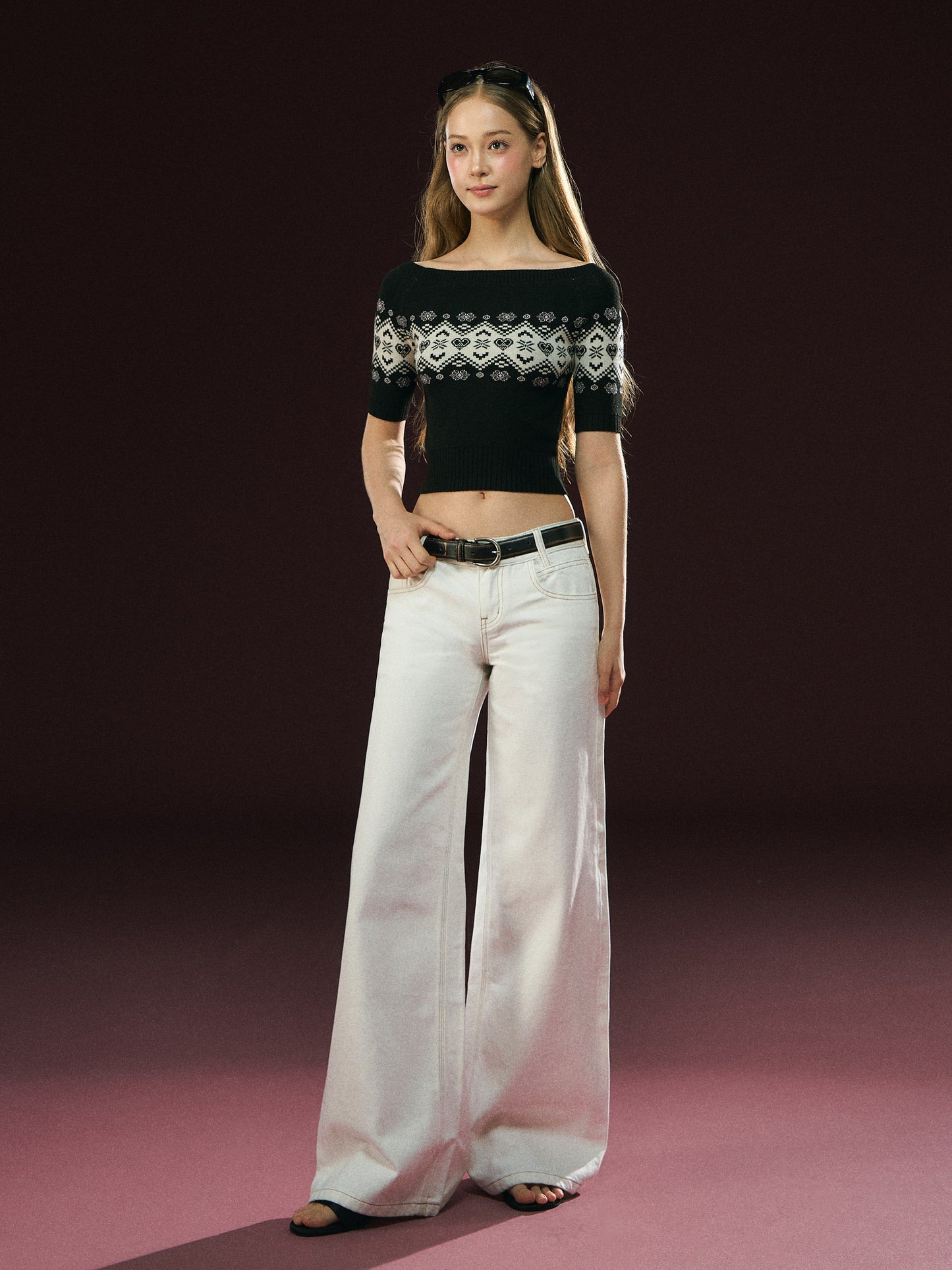 Ophelia  pants