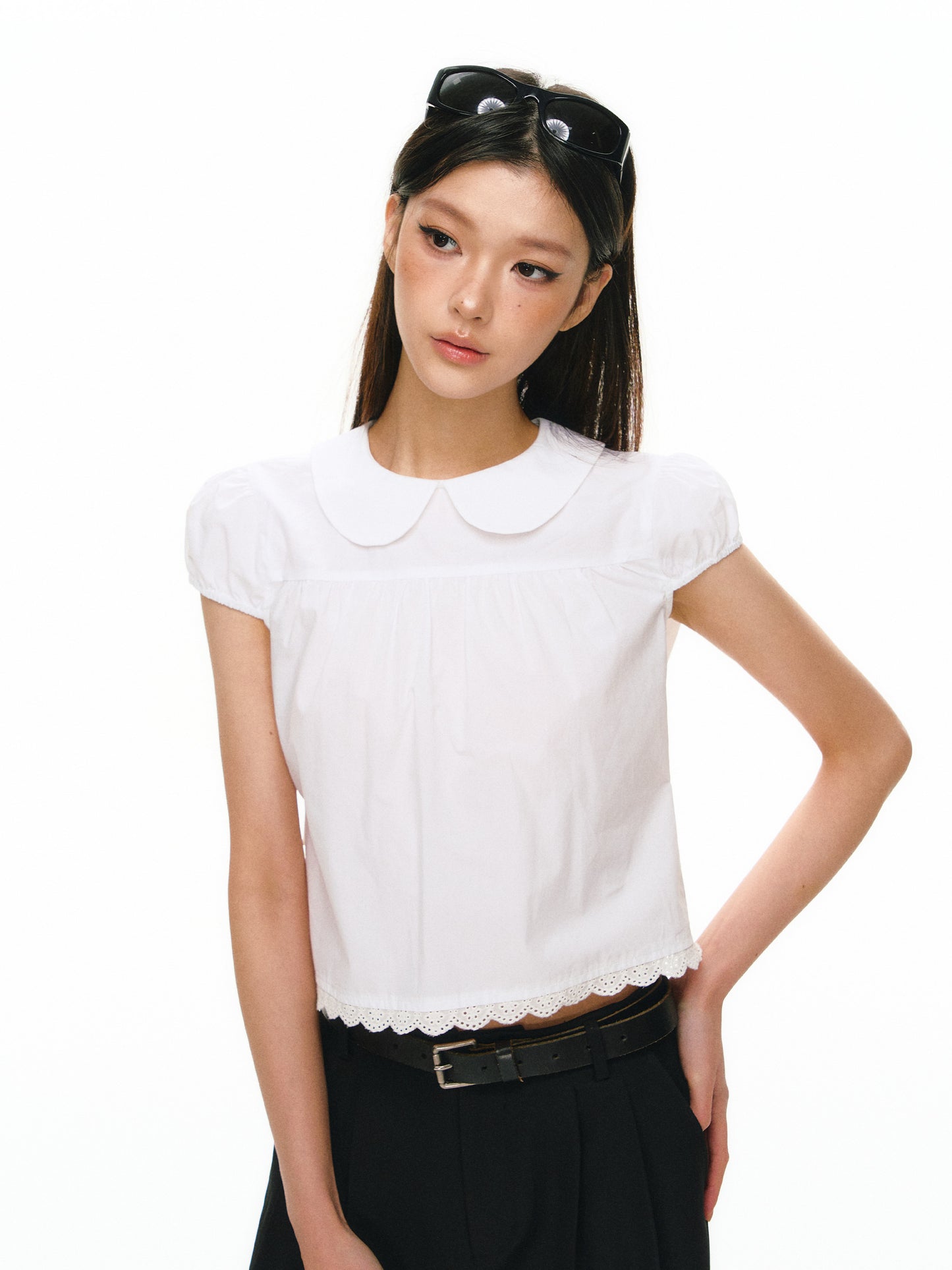 Finley T-shirt