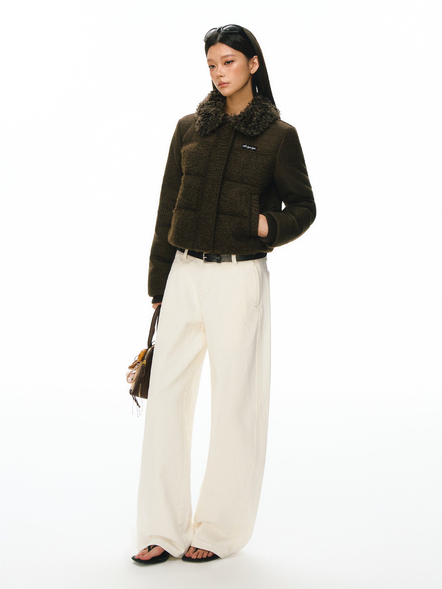 Briar Pants