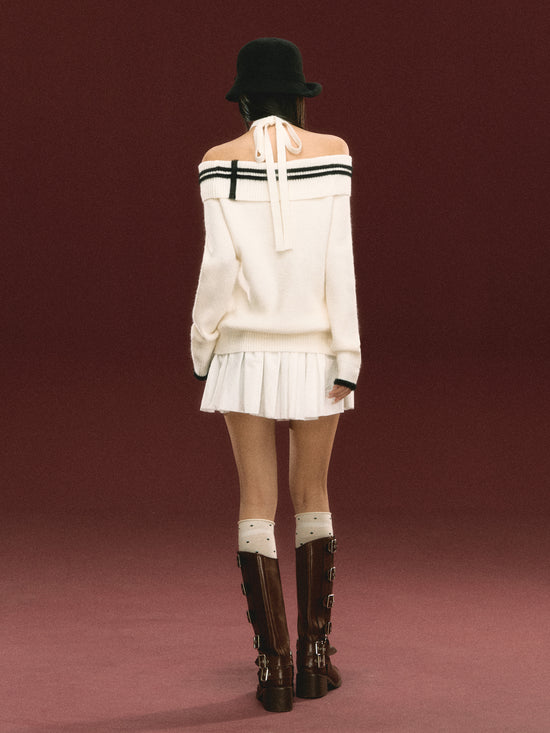 Pamelyn Long sleeves