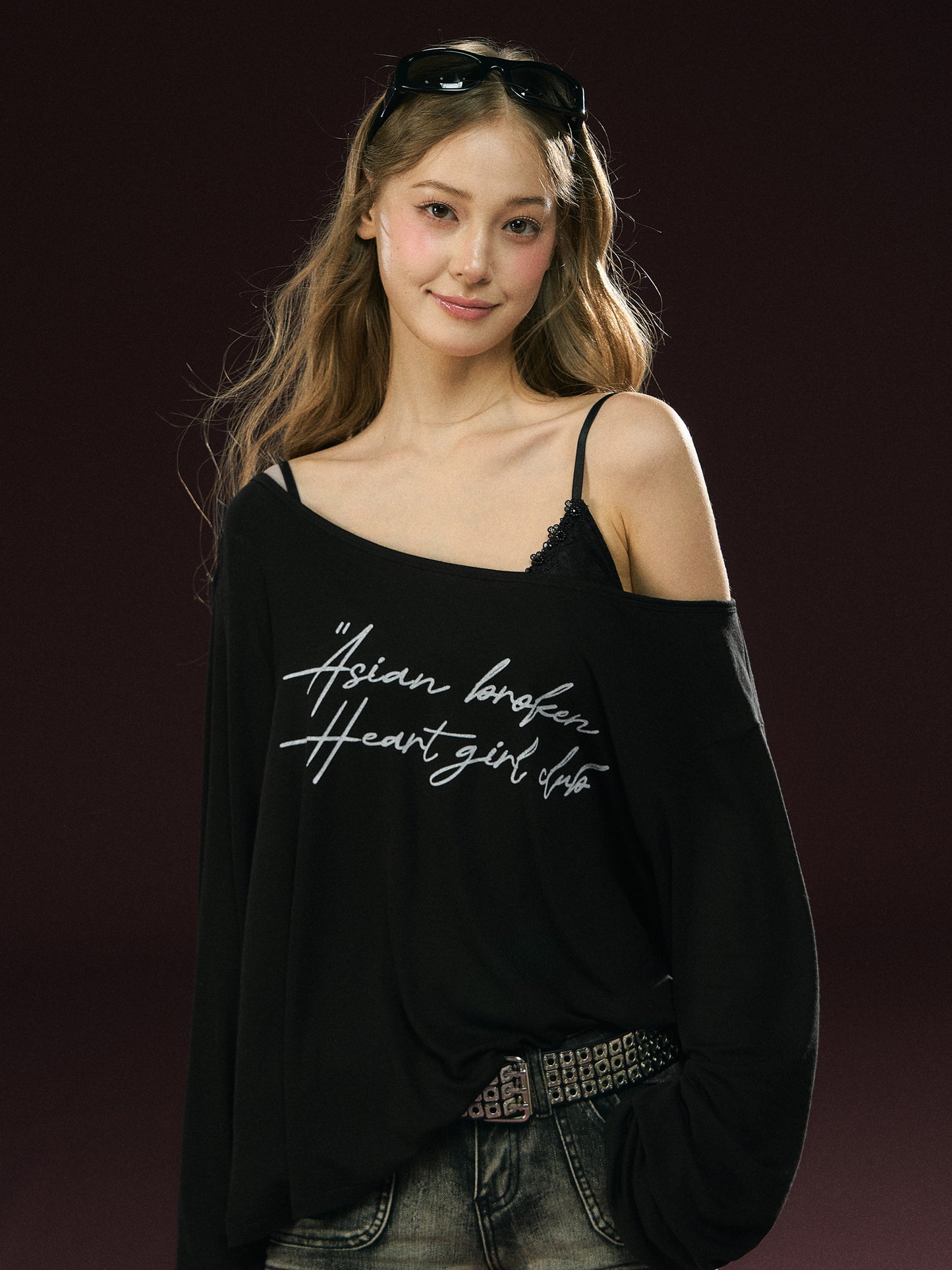 Ivana Long Sleeves