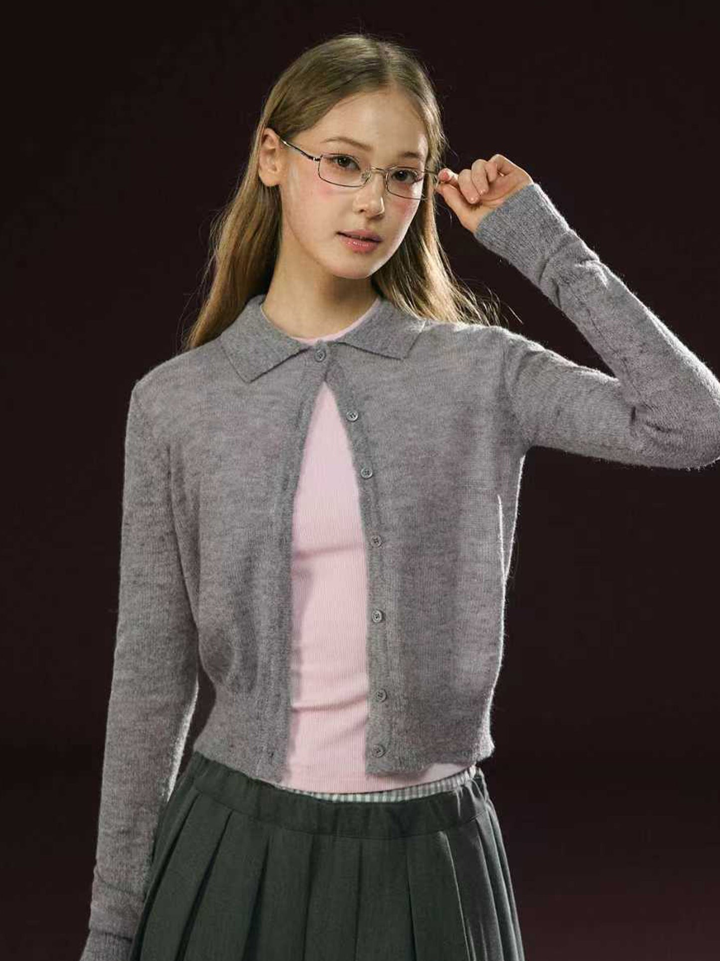 Isadora Long Sleeves
