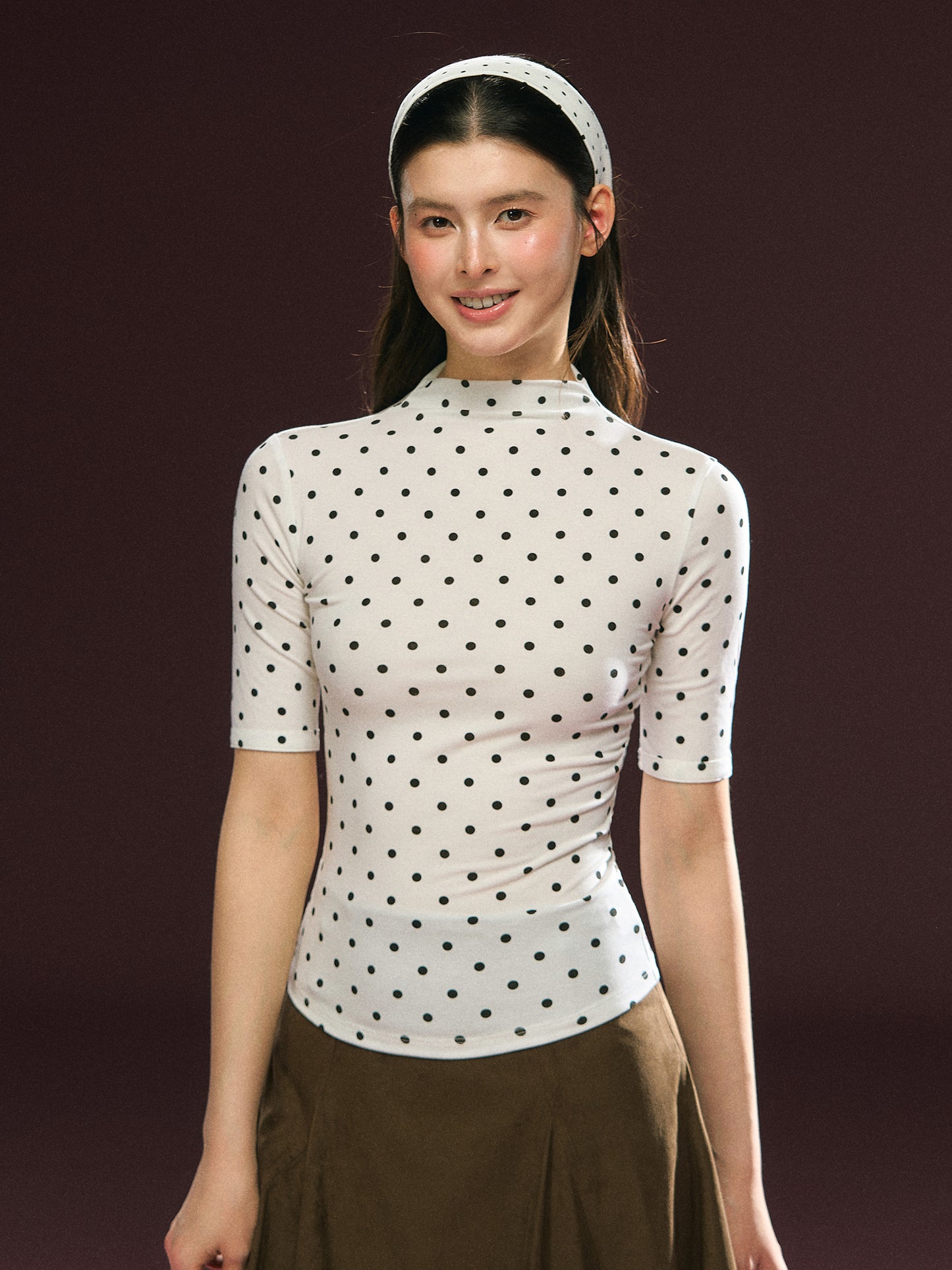 Evangeline T-shirt