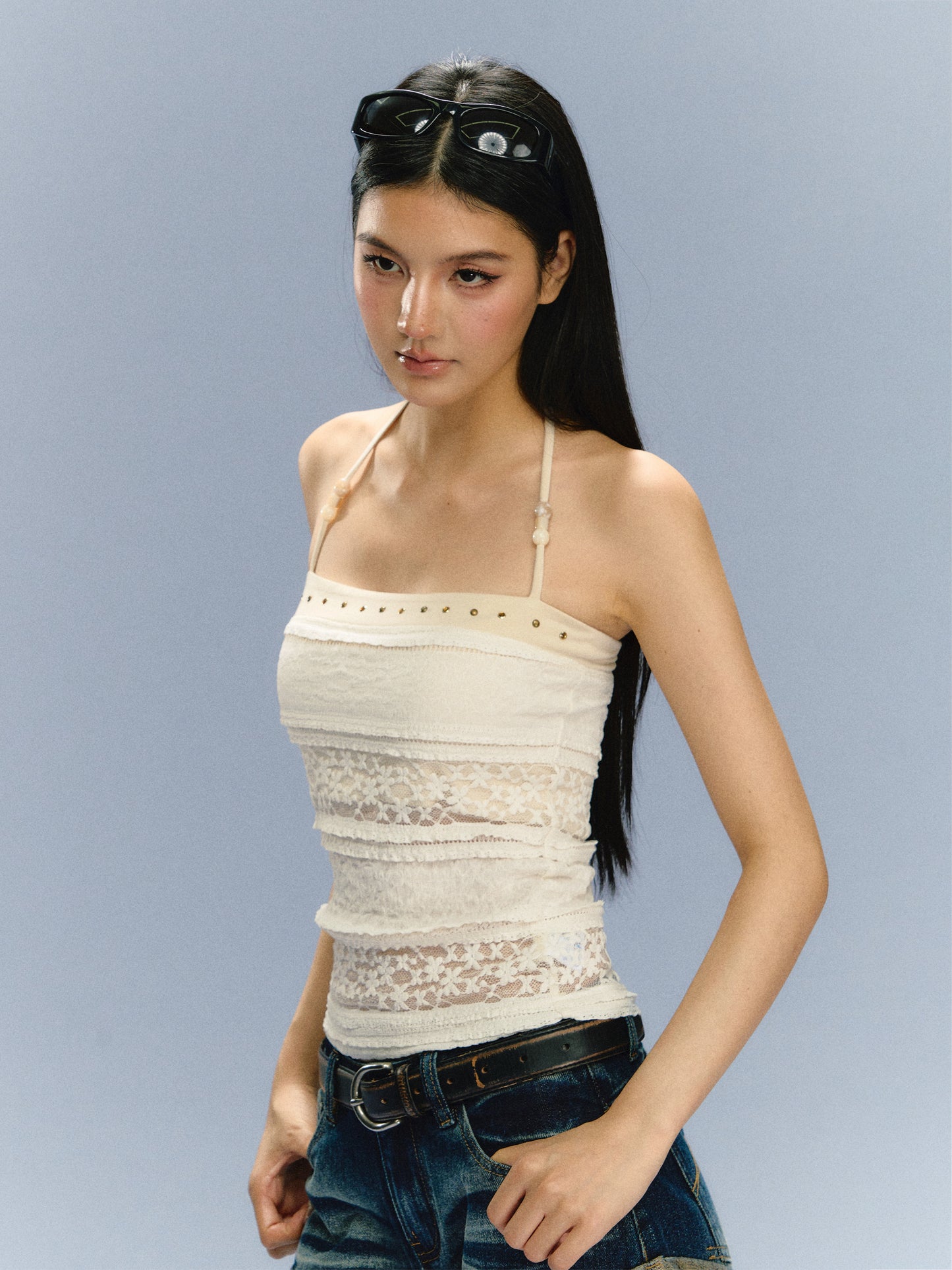 Chanel Tank
