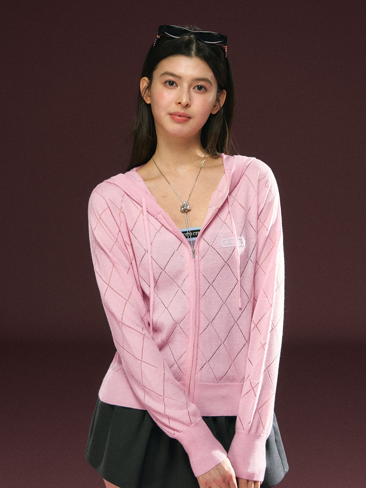 Edeline Hoodie