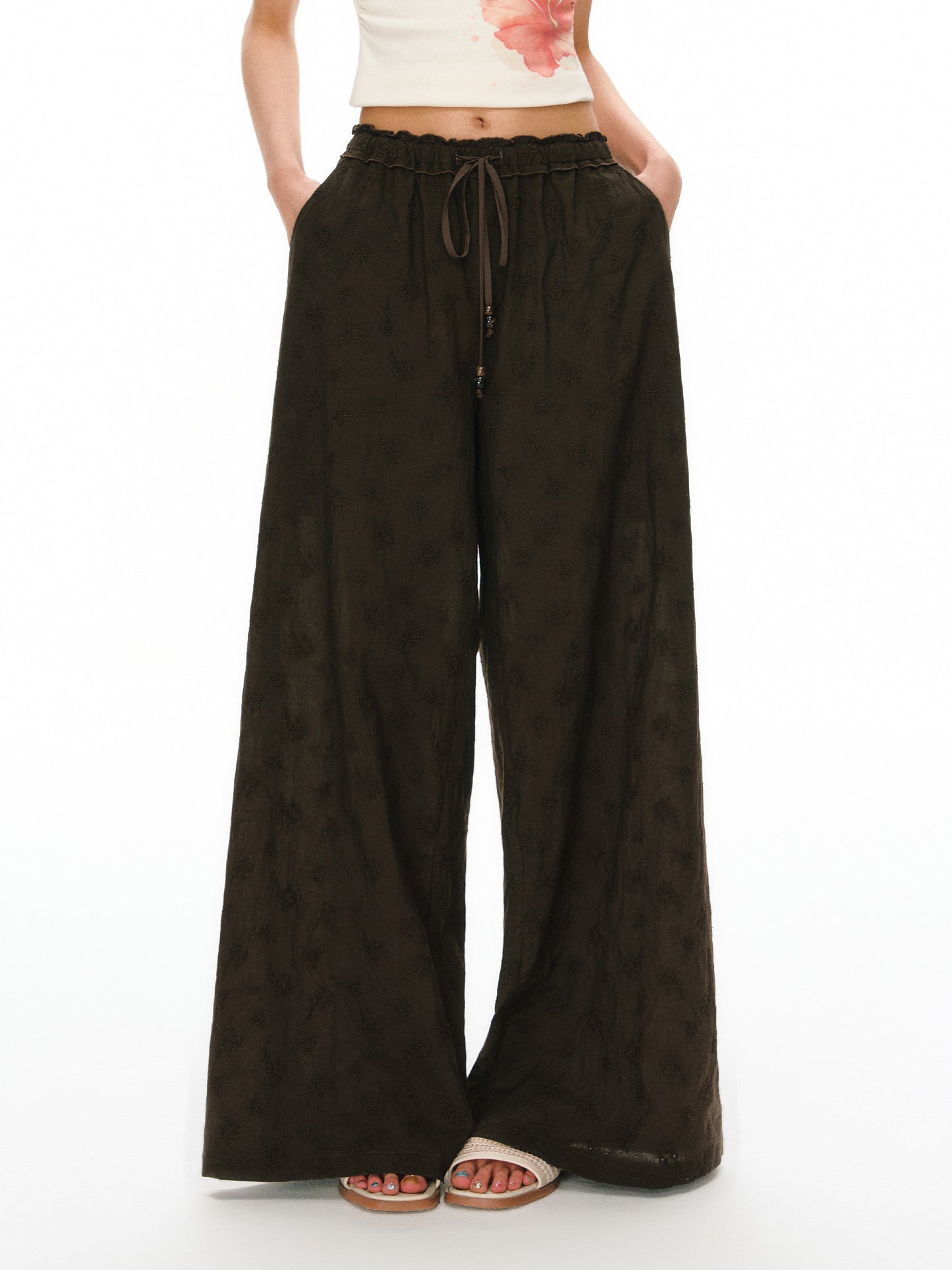 Frida pants