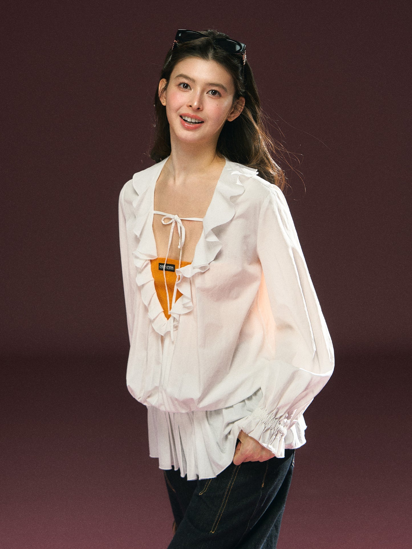Estelle Shirt