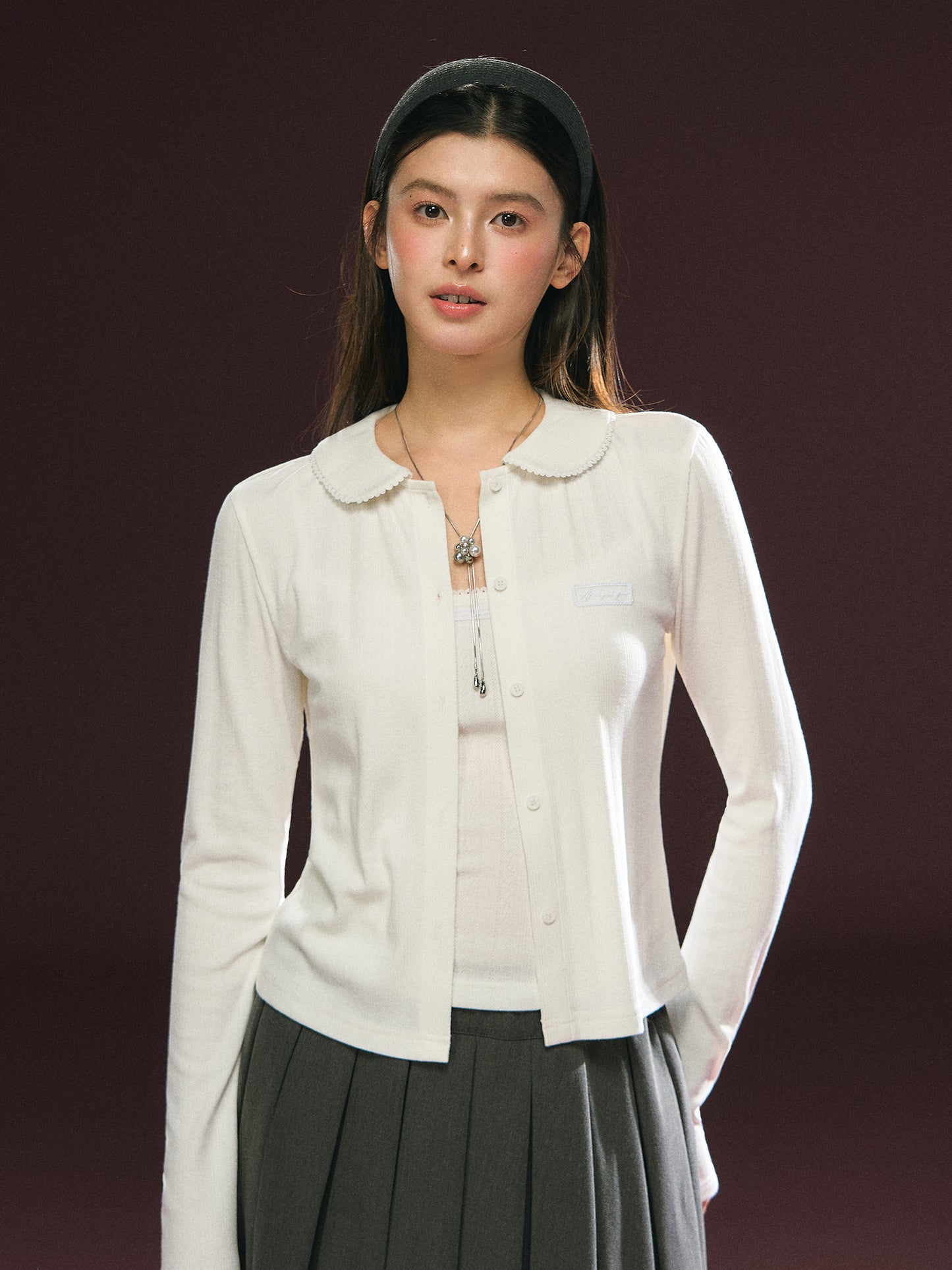 Jacinta suit