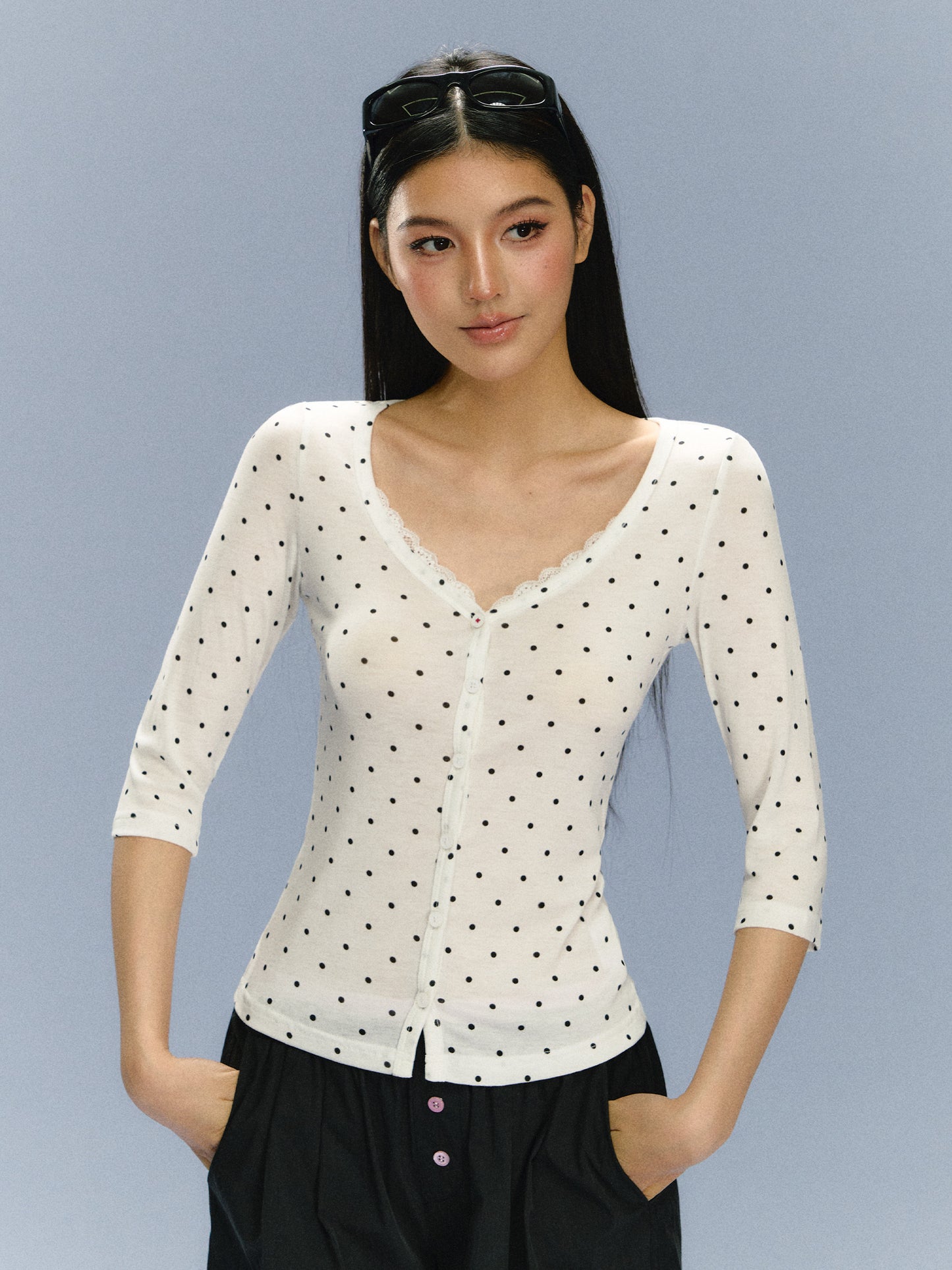 Flora  T-shirt
