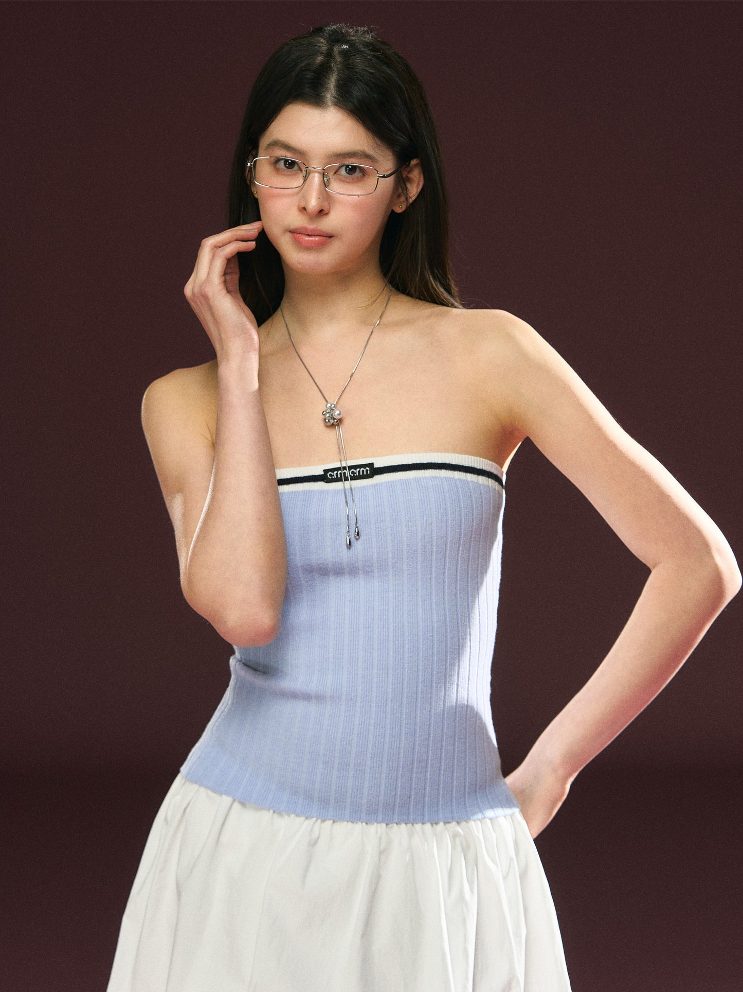 Hadassah top
