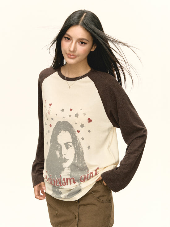 Alessia Long Sleeves