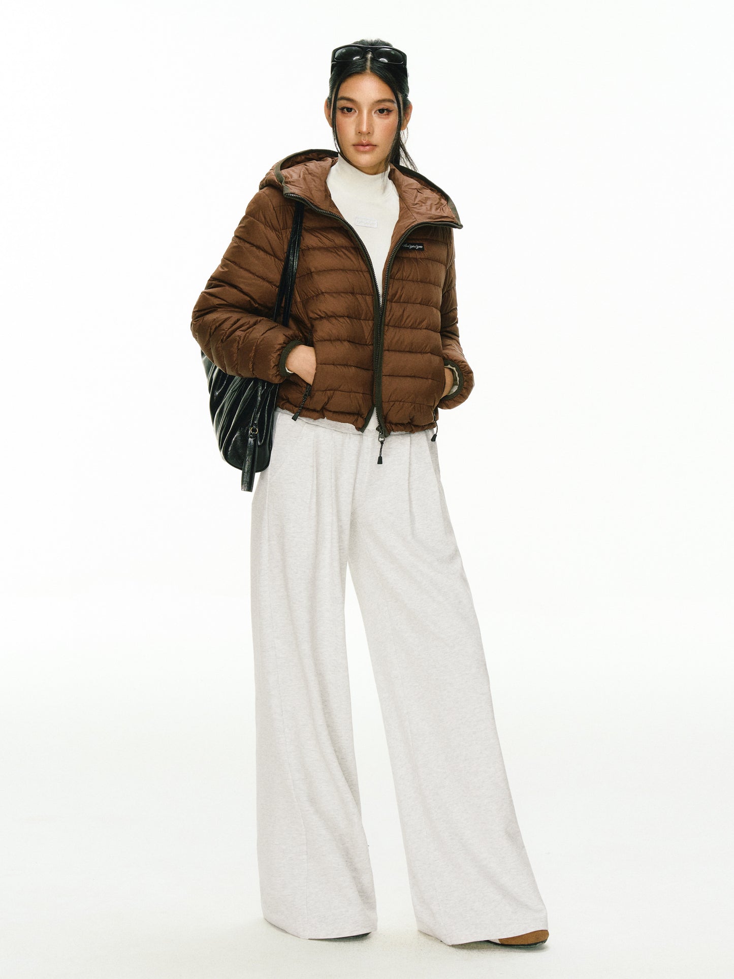 Camilla Pants