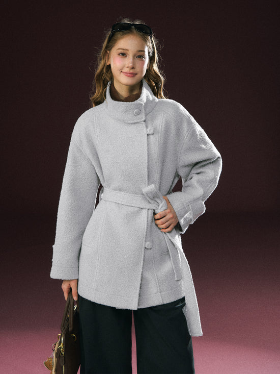 Catherine Coat