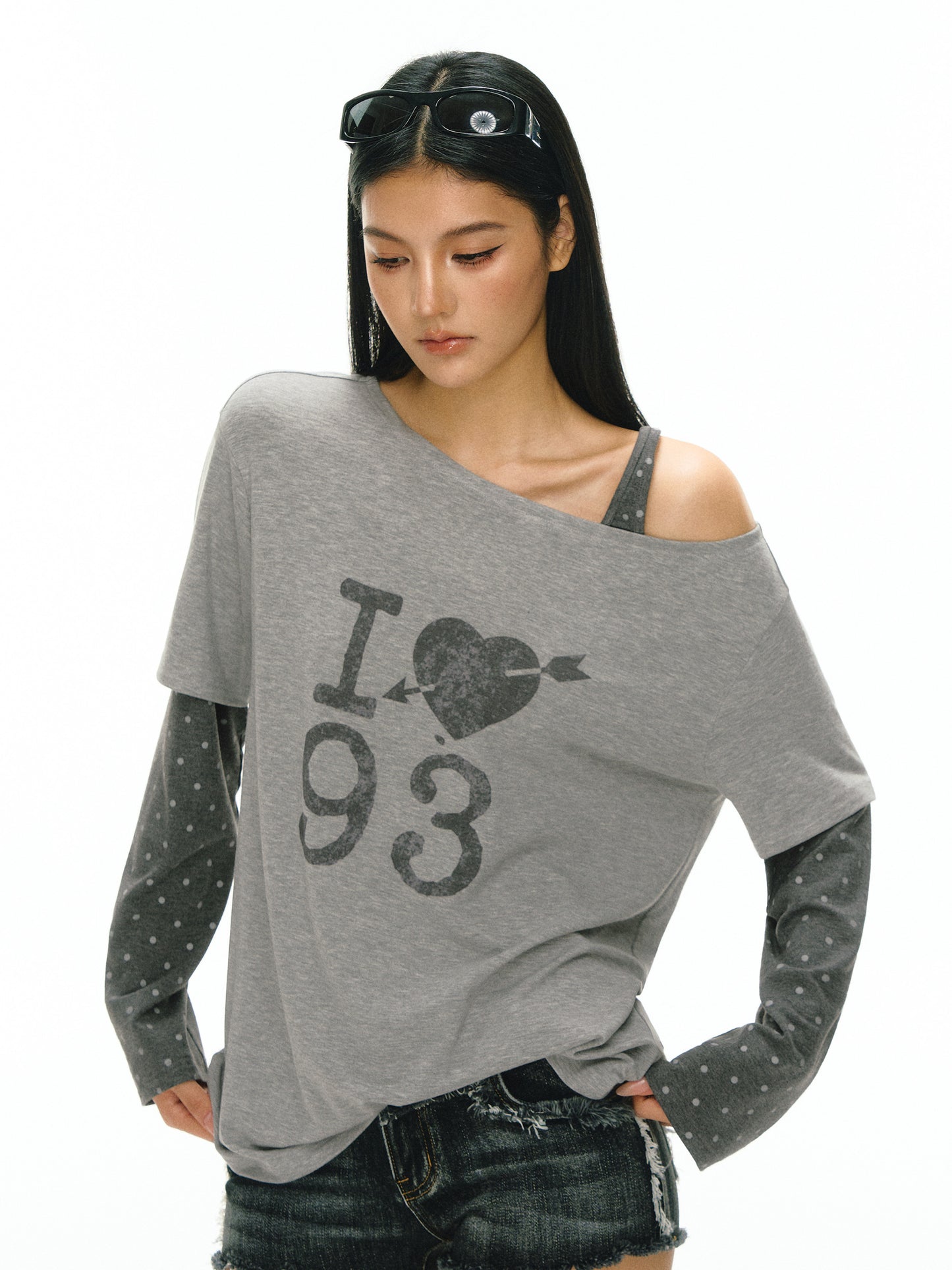 Etta Long Sleeves