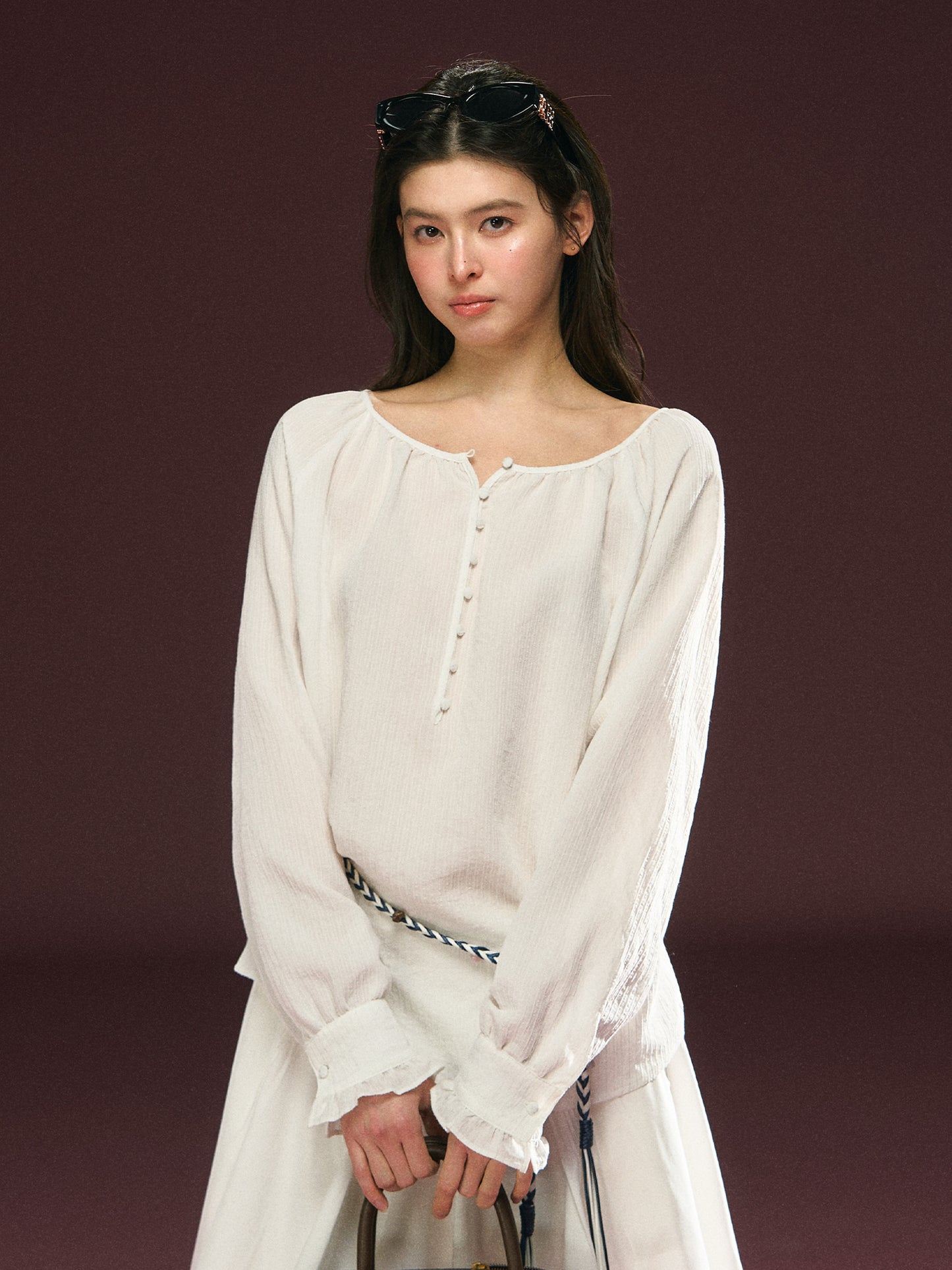 Esme Shirt