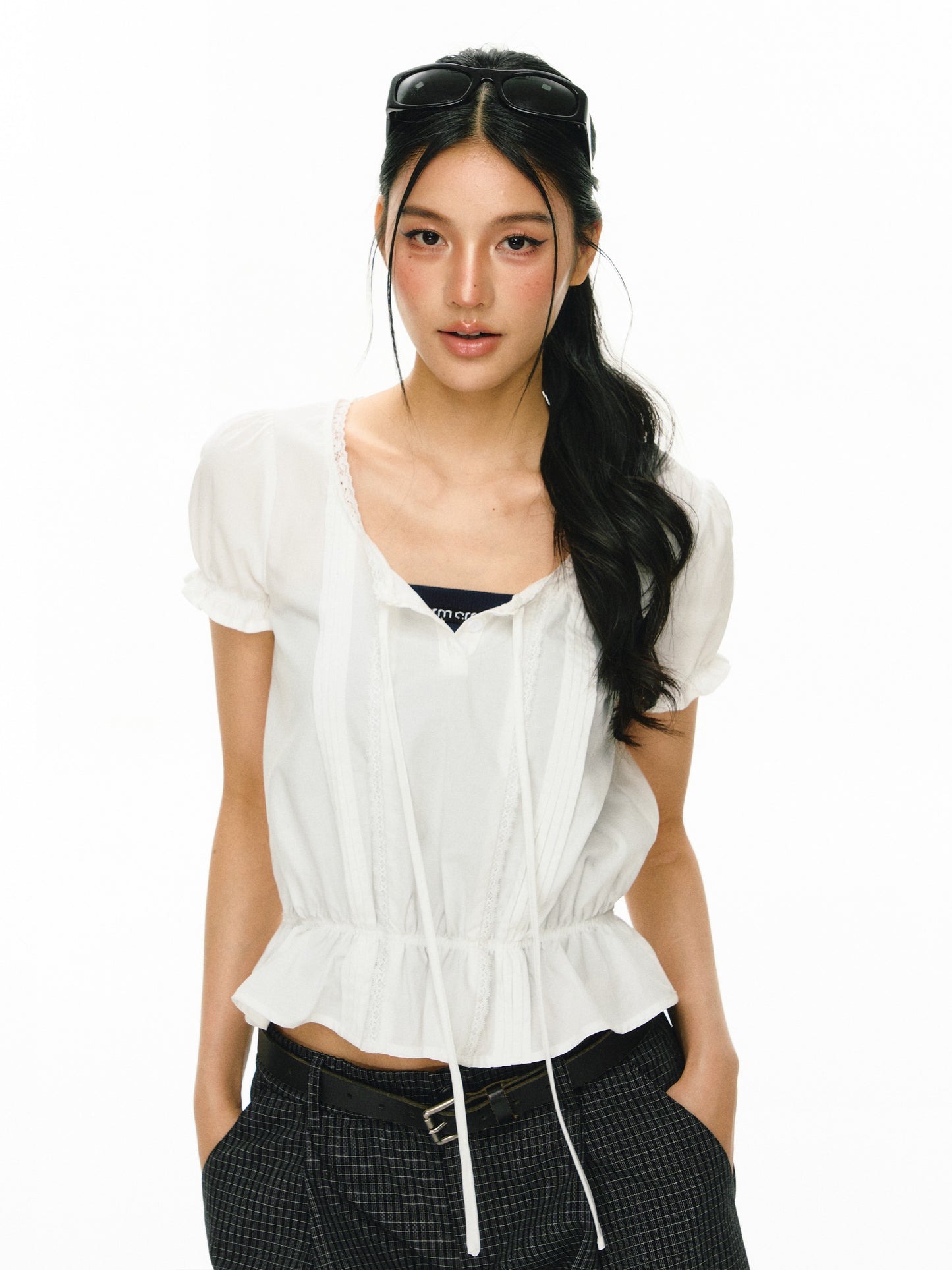 Ivy Shirt