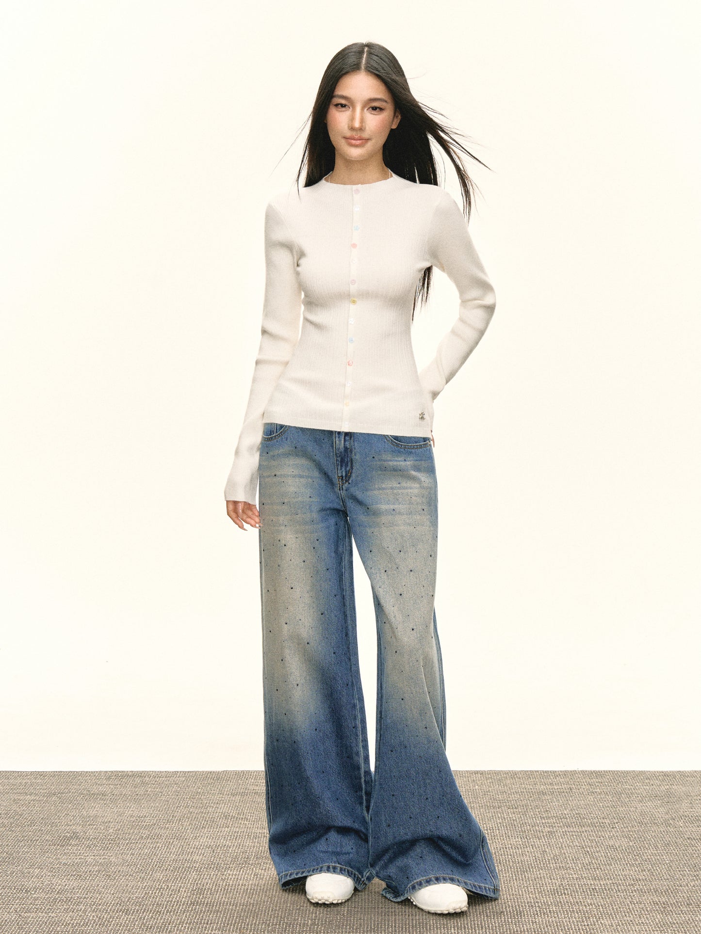 Adrianna Long Sleeves