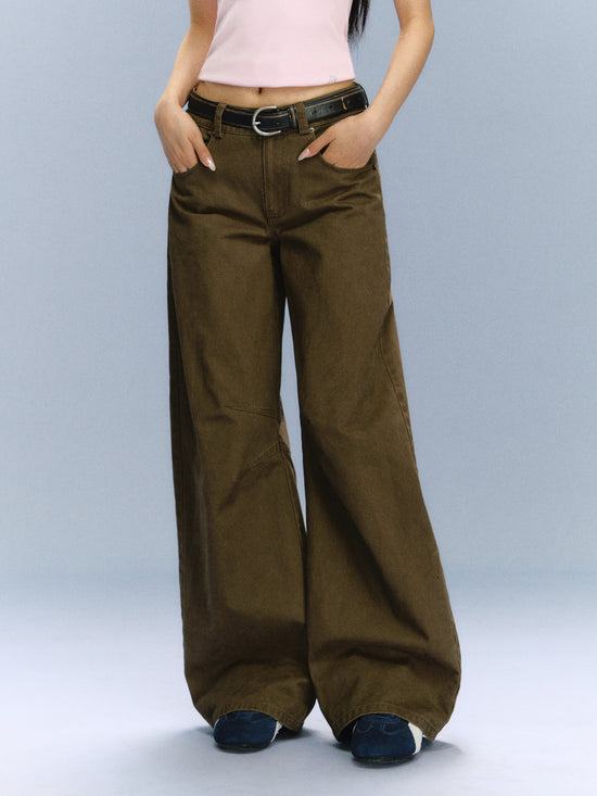 Lark casual pants