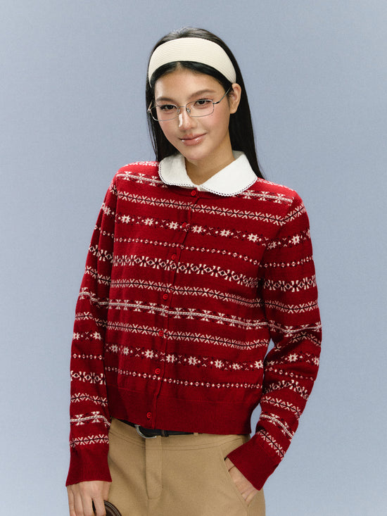Elara Sweater
