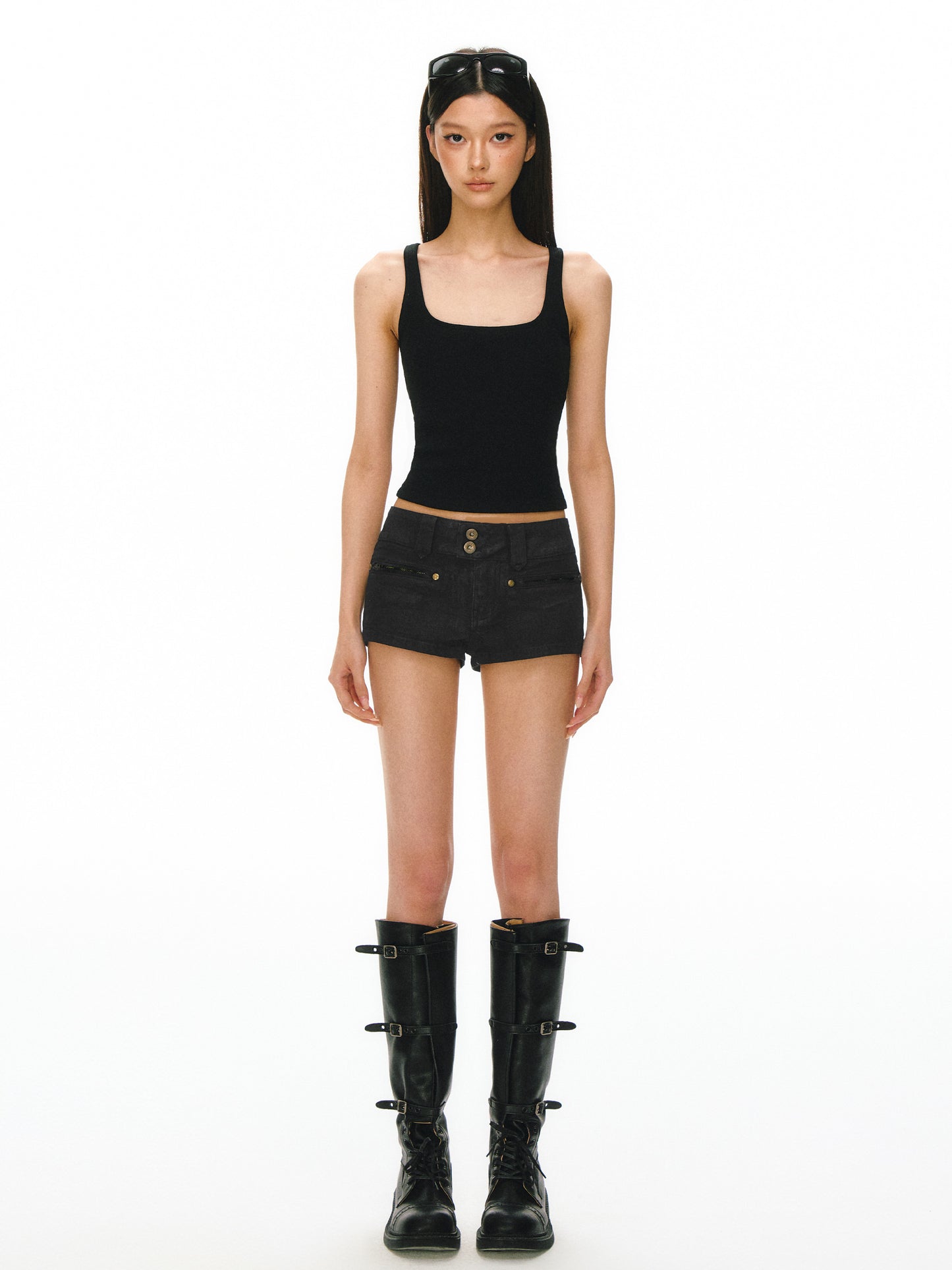 Bree Shorts