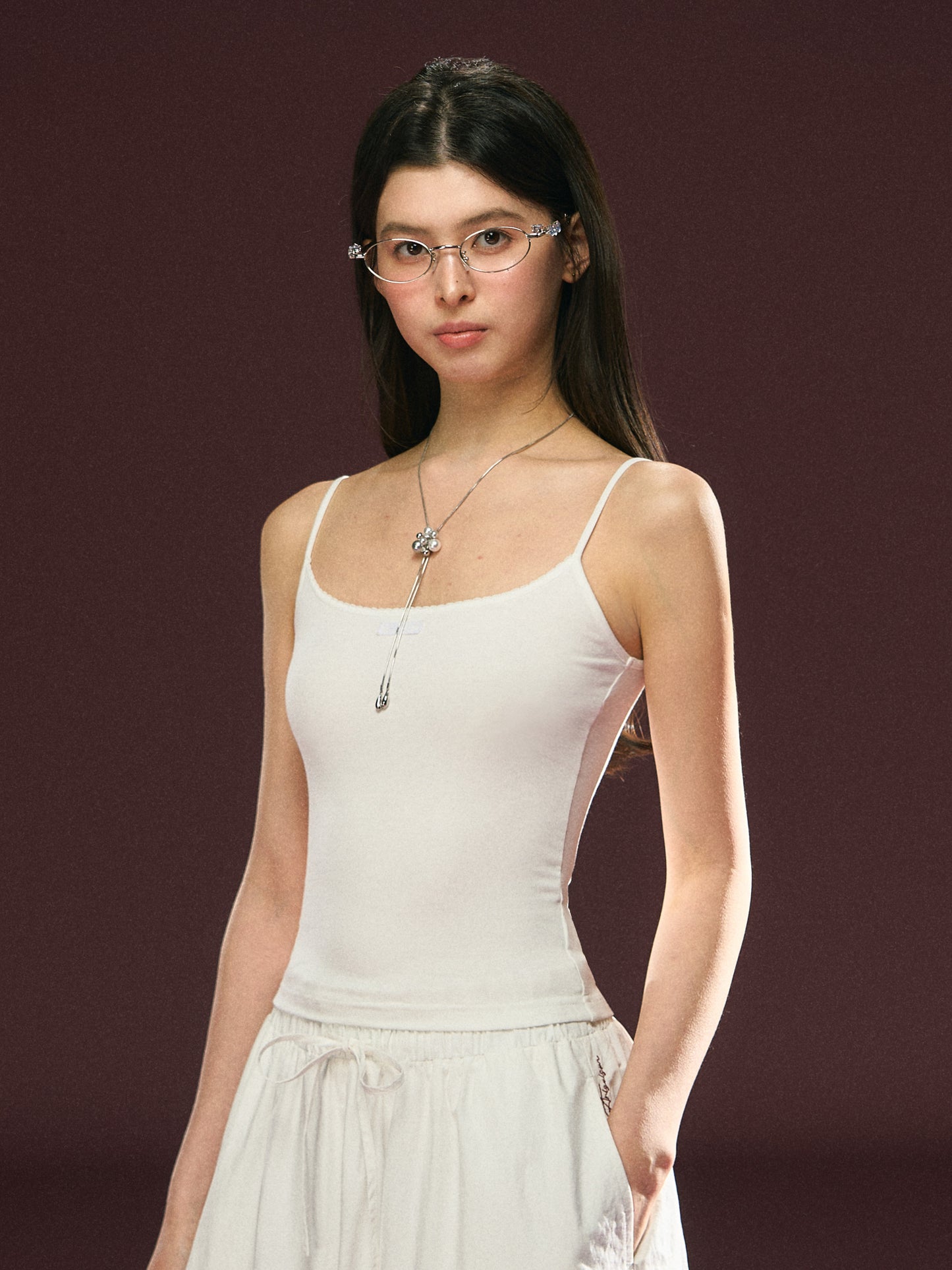 Janelle suit