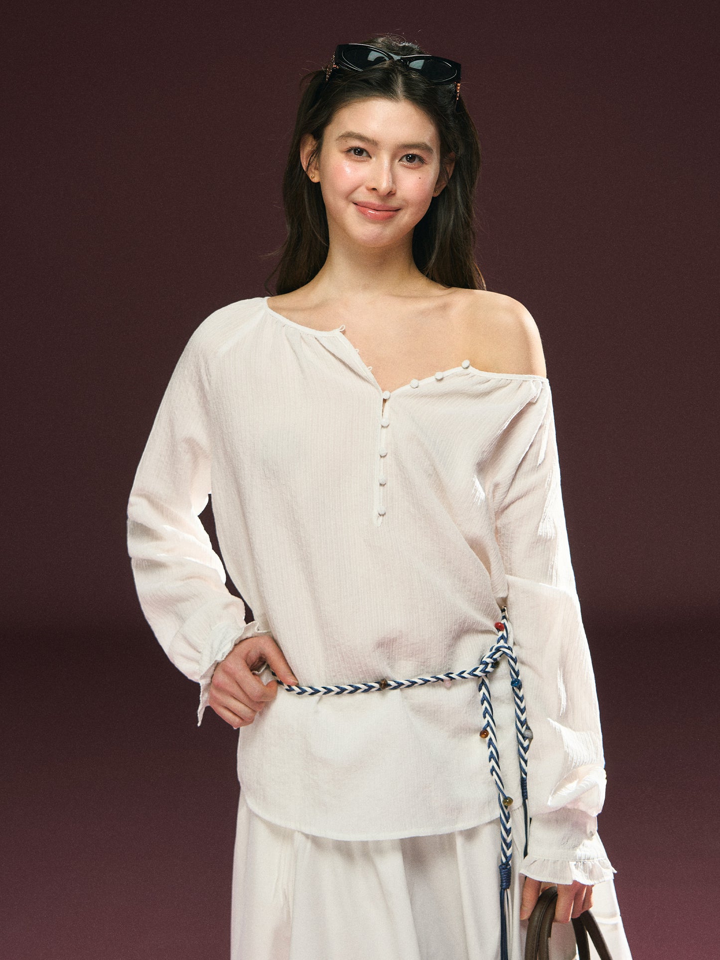 Esme Shirt