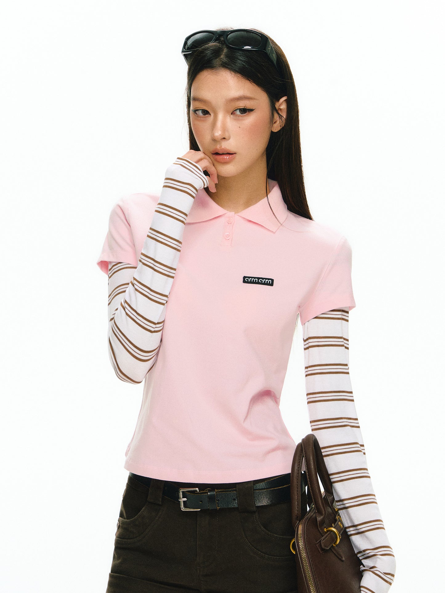Felicity Long Sleeves